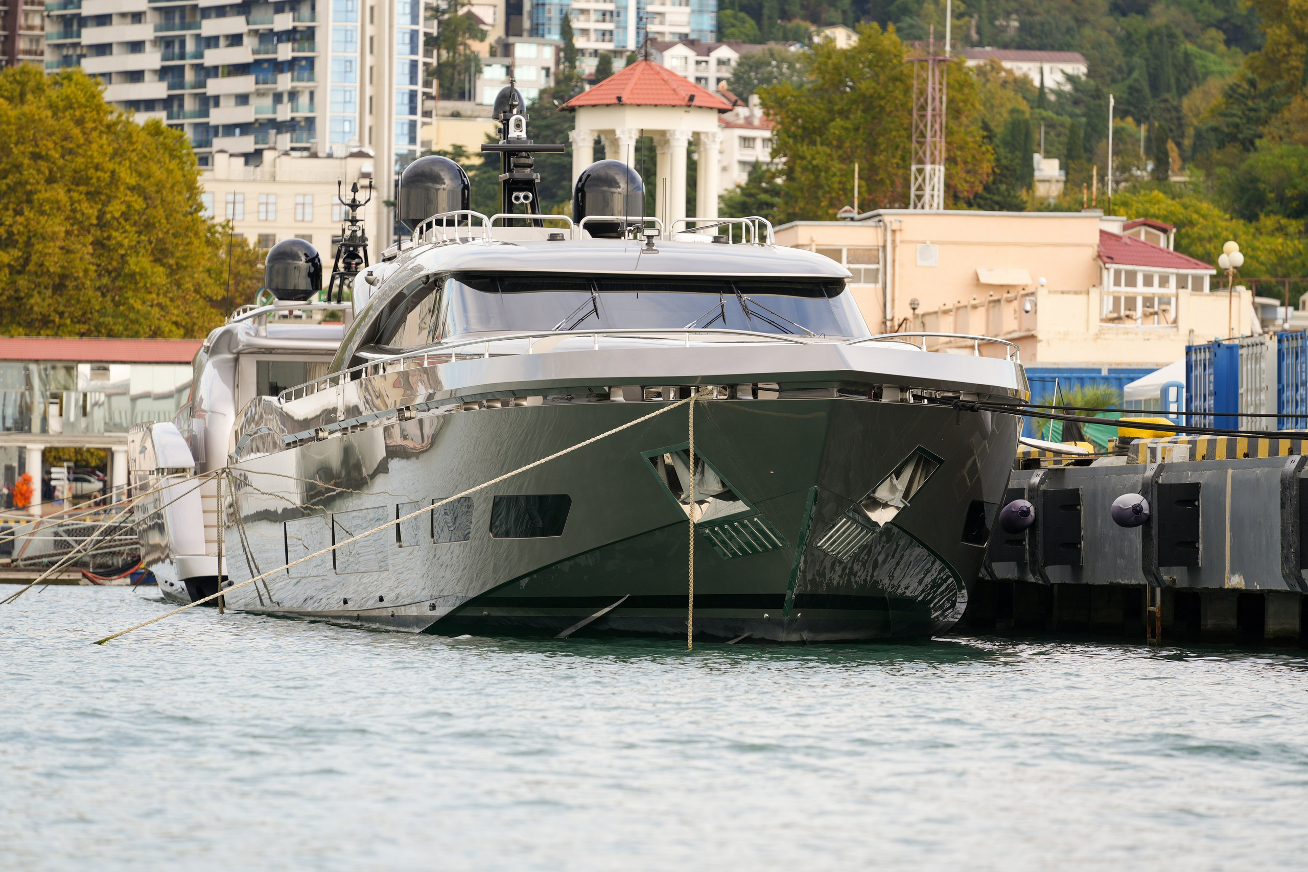 Яхтенная регата для компании Агрегатка. Репортажный фотограф в Красной Поляне и Сочи Павлюченко Екатерина