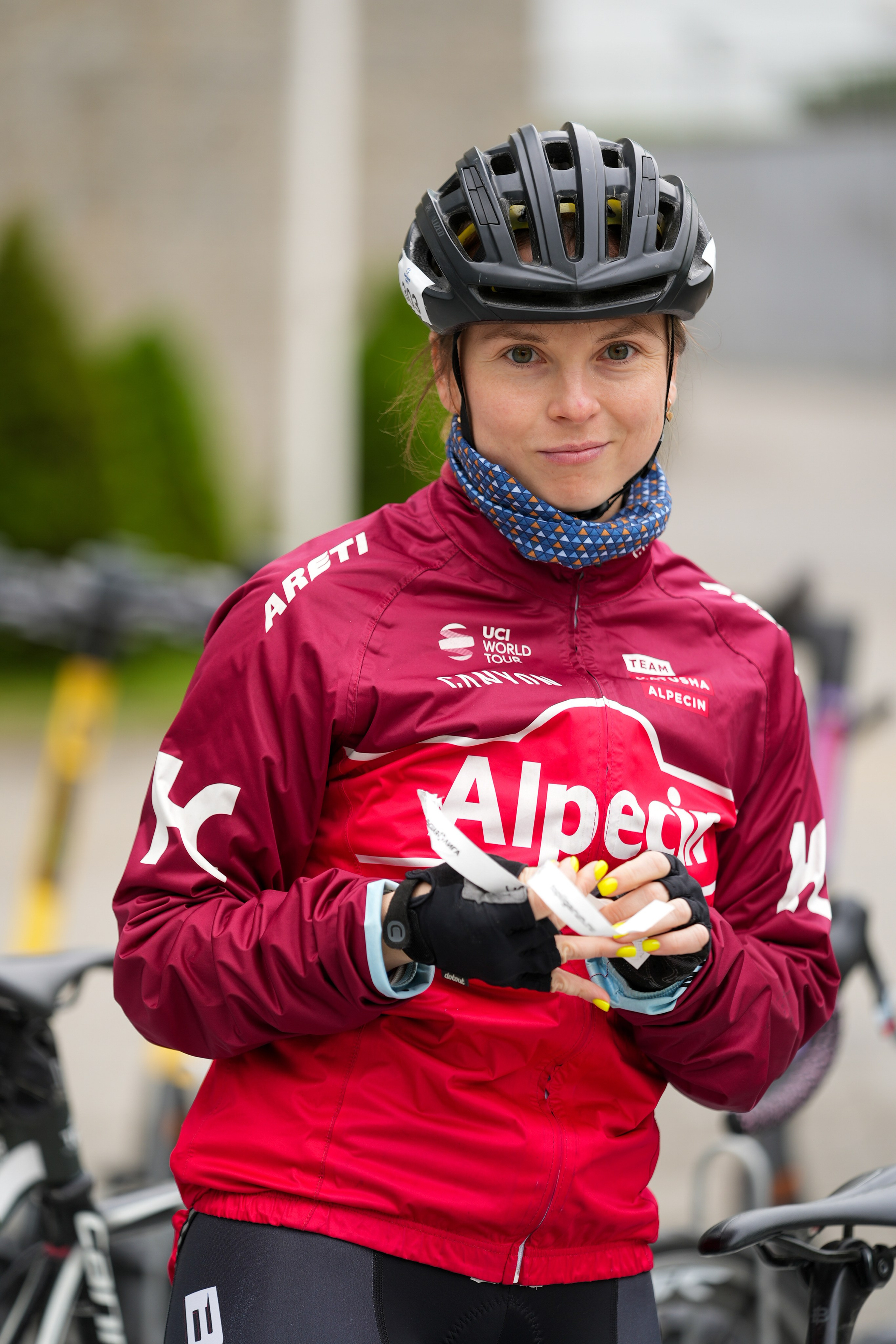 Велогонка «Три горы» на курортах горного кластера Красная Поляна. Репортажный фотограф в Красной Поляне и Сочи Павлюченко Екатерина