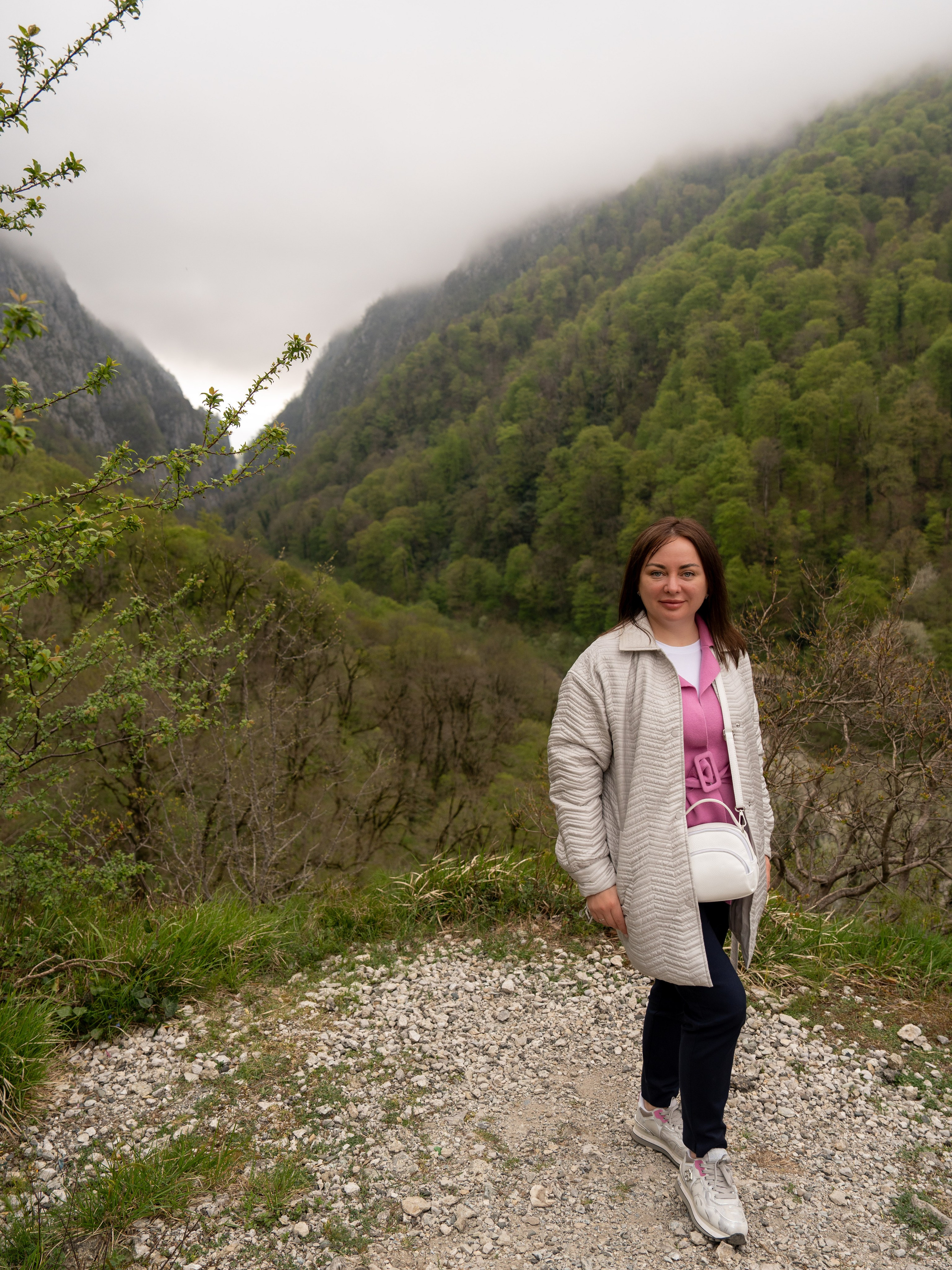 MICE мероприятие — джиппинг на каньон Псахо. Репортажный фотограф в Красной Поляне и Сочи Павлюченко Екатерина