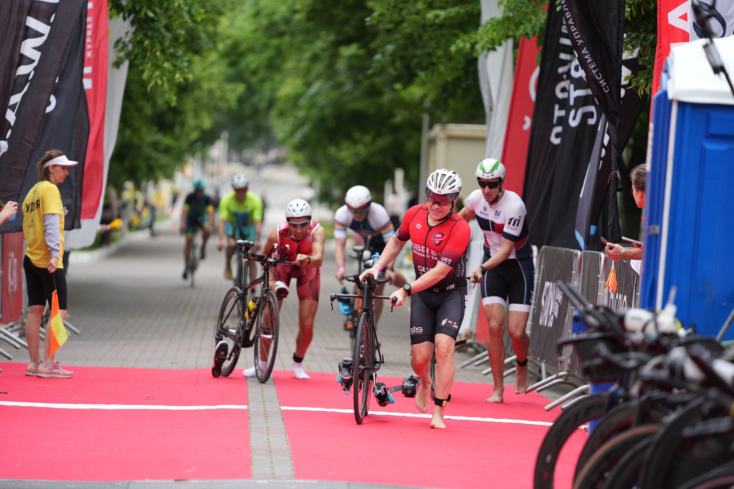 Триатлон Геленджик 2023 — отстрел. Репортажный фотограф в Красной Поляне и Сочи Павлюченко Екатерина