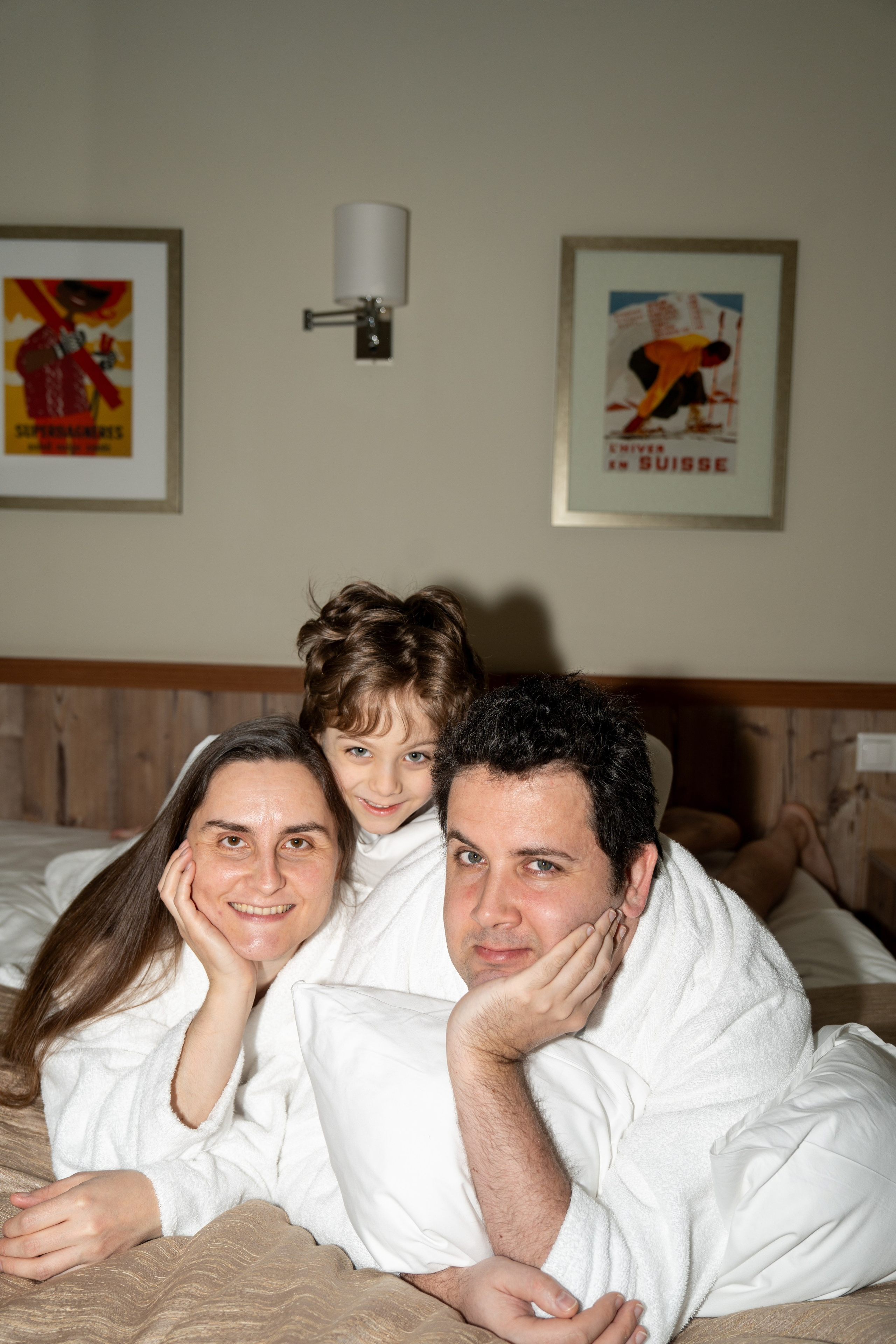 RS NYEAR2026. Репортажный фотограф в Красной Поляне и Сочи Павлюченко Екатерина