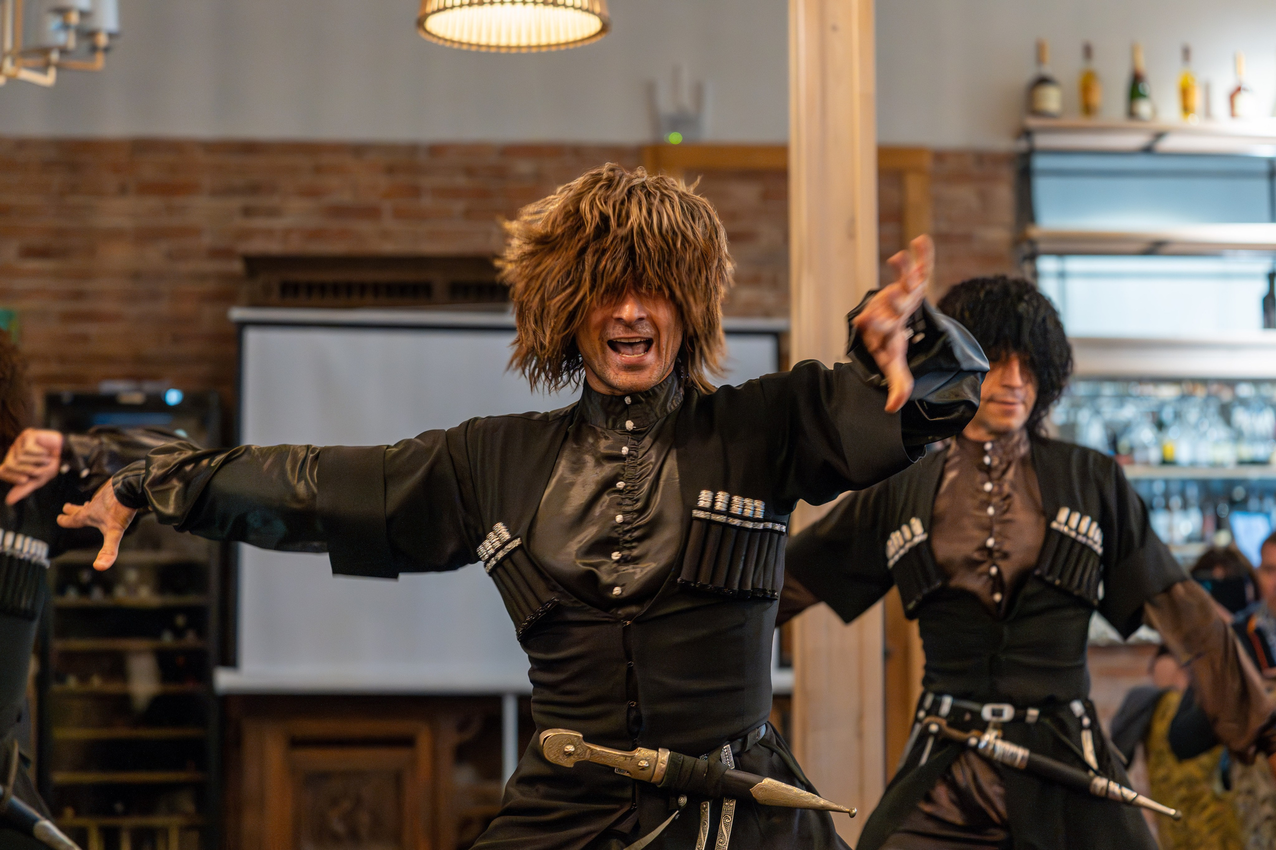 MICE мероприятие для компании Р-фарм. Репортажный фотограф в Красной Поляне и Сочи Павлюченко Екатерина