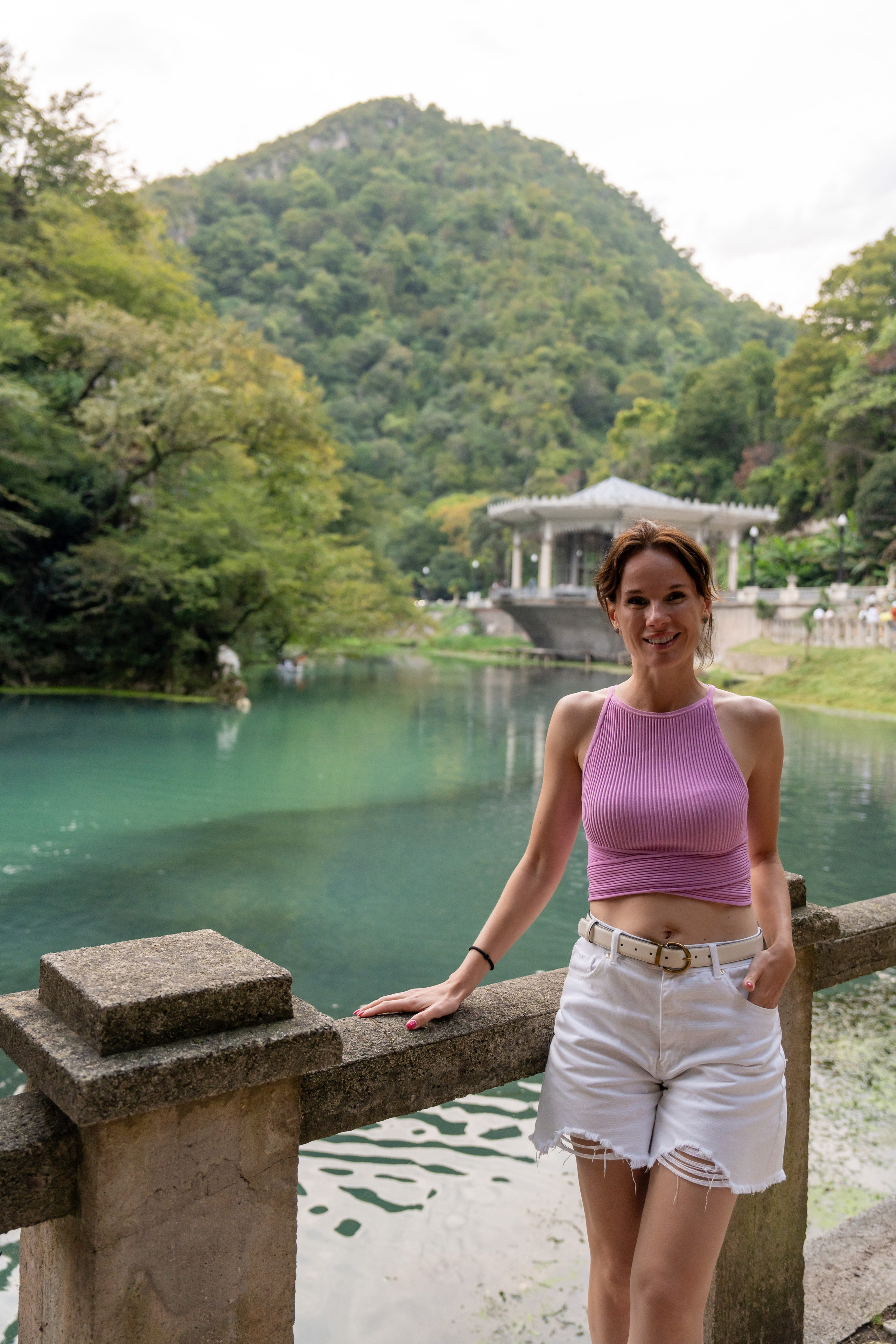 Mice мероприятие — тур по Абхазии. Репортажный фотограф в Красной Поляне и Сочи Павлюченко Екатерина