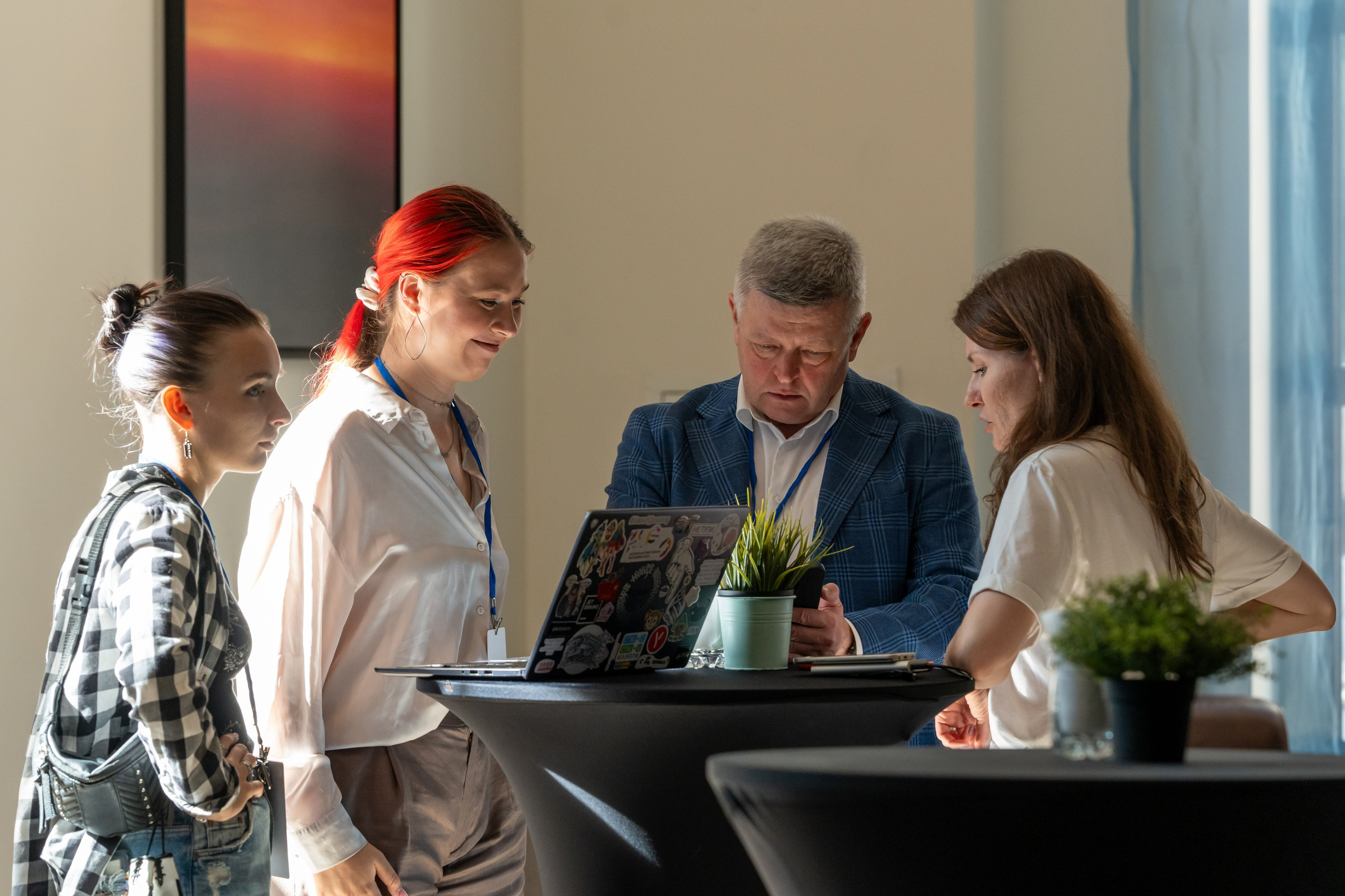 ChinaRosaFest 2024. Репортажный фотограф в Красной Поляне и Сочи Павлюченко Екатерина