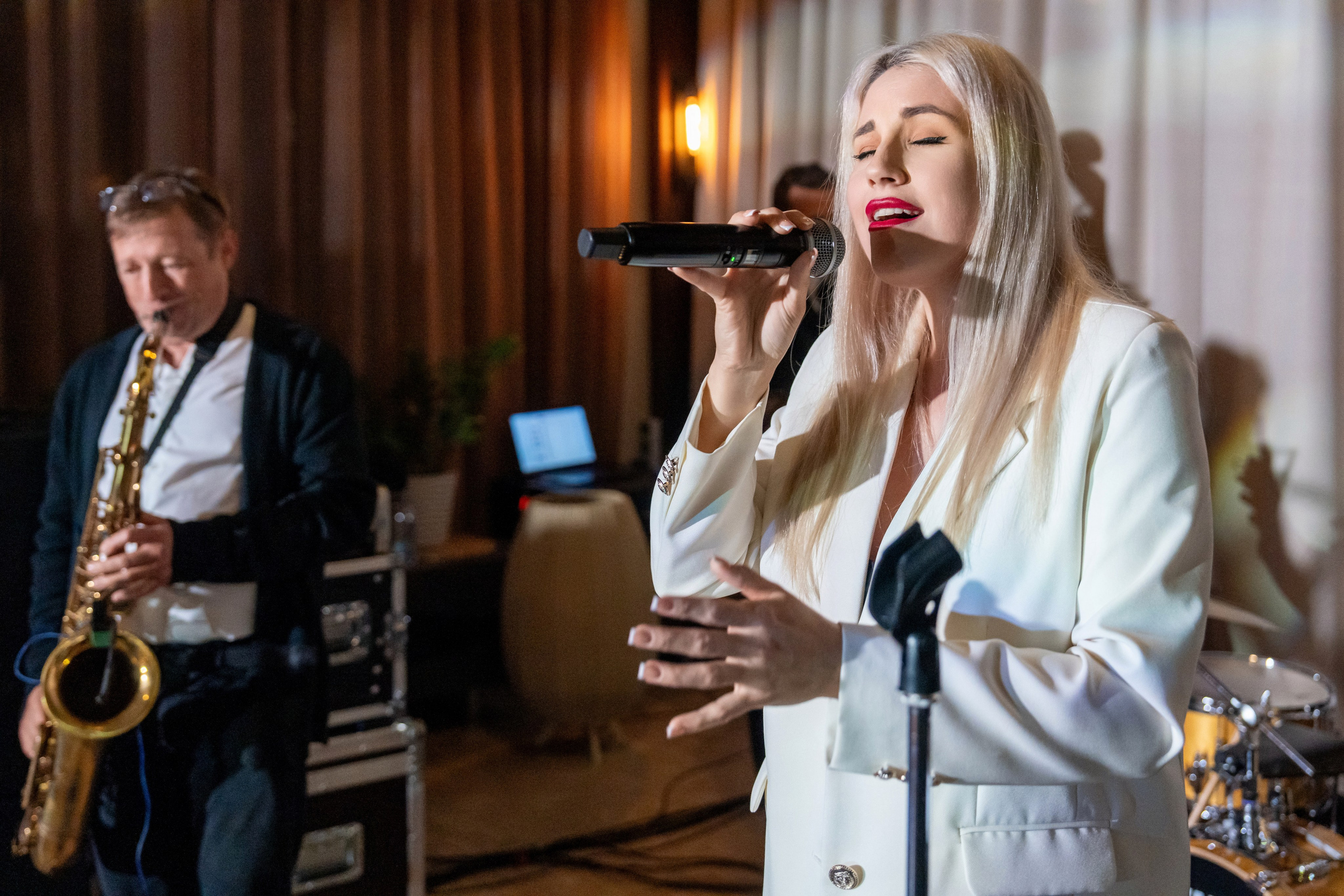 Гала-ужин для компании «Agregatka». Репортажный фотограф в Красной Поляне и Сочи Павлюченко Екатерина