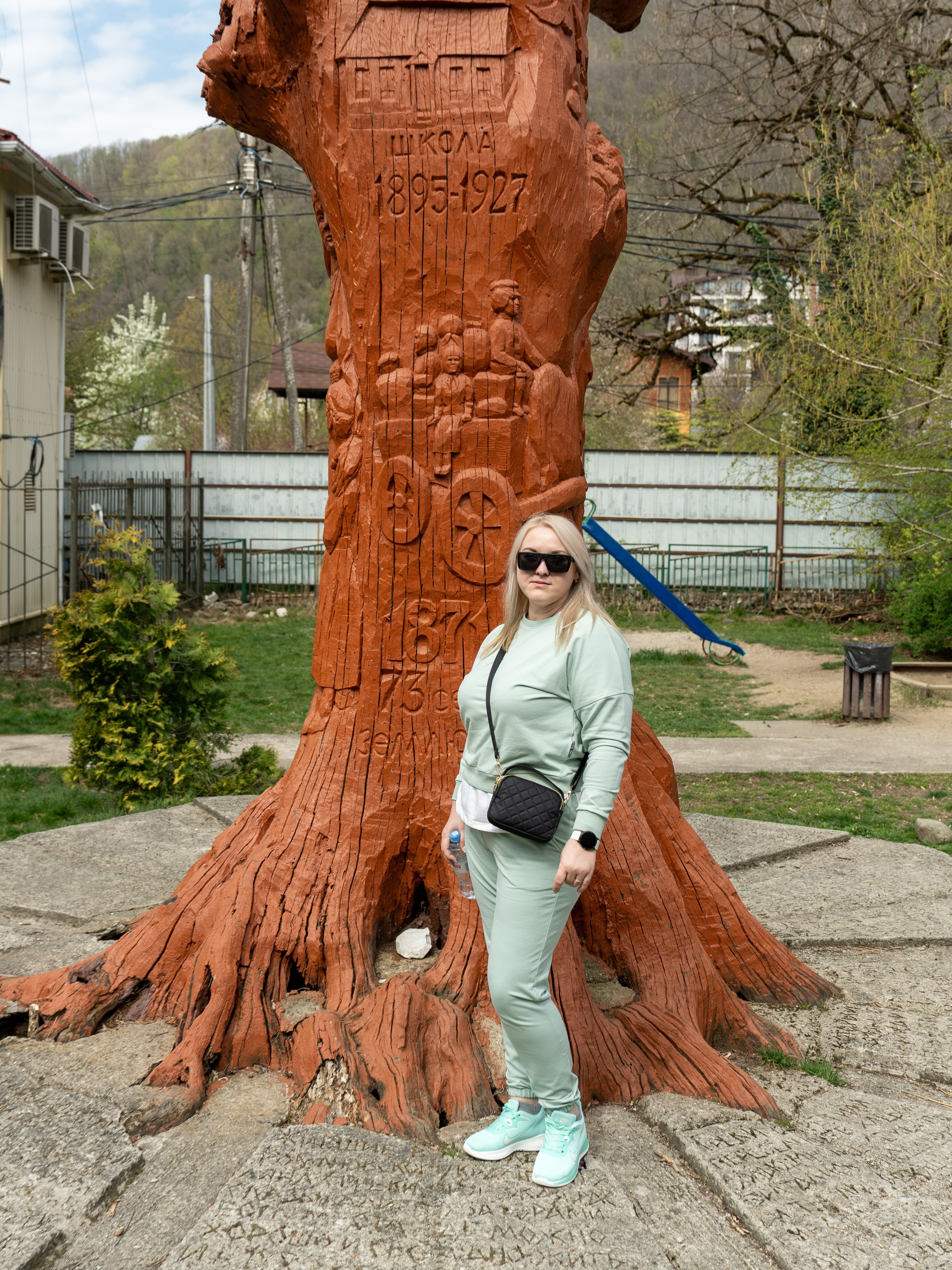 MICE мероприятие — джиппинг на каньон Псахо. Репортажный фотограф в Красной Поляне и Сочи Павлюченко Екатерина