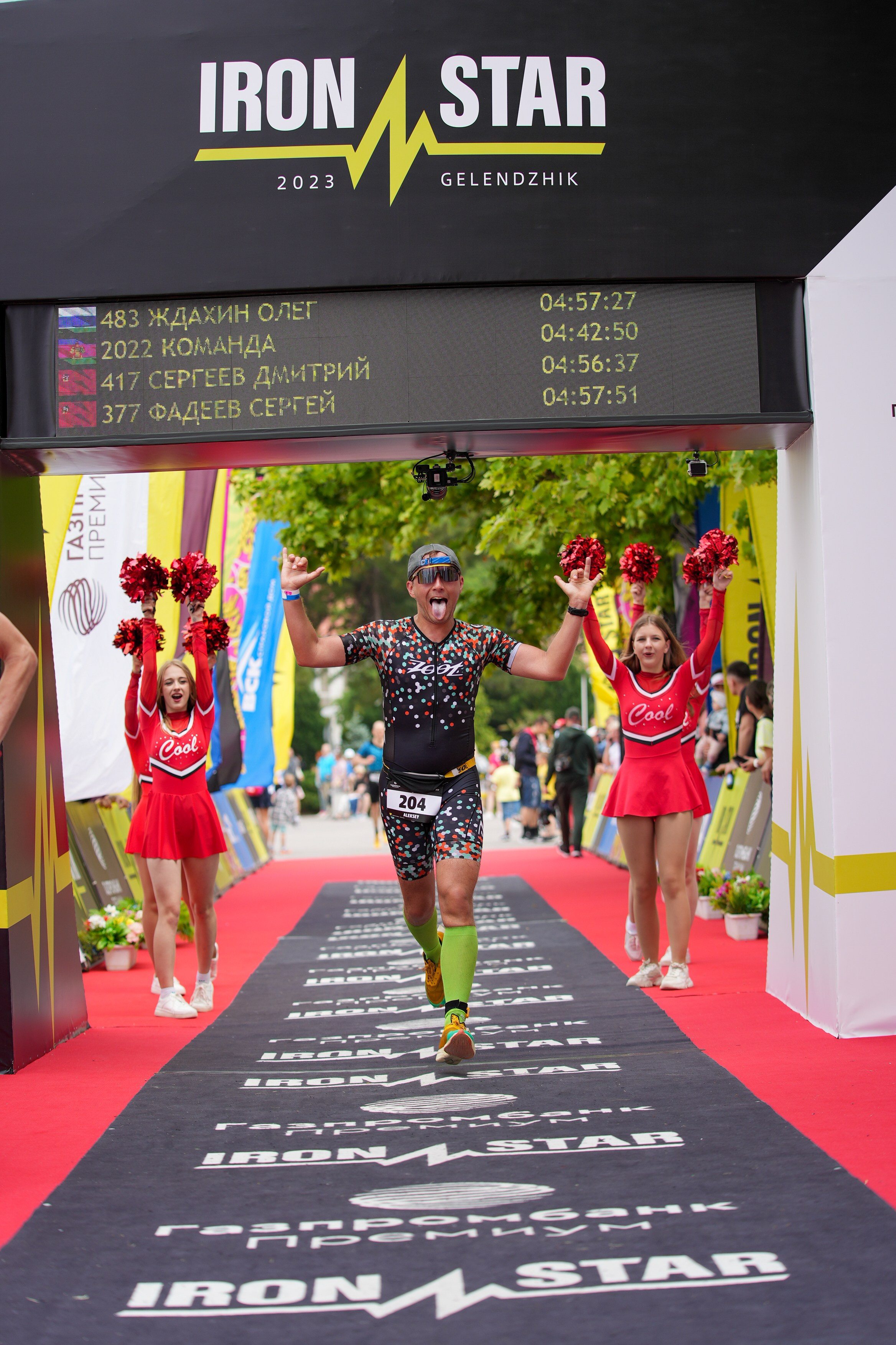 Триатлон Геленджик 2023 — отстрел. Репортажный фотограф в Красной Поляне и Сочи Павлюченко Екатерина