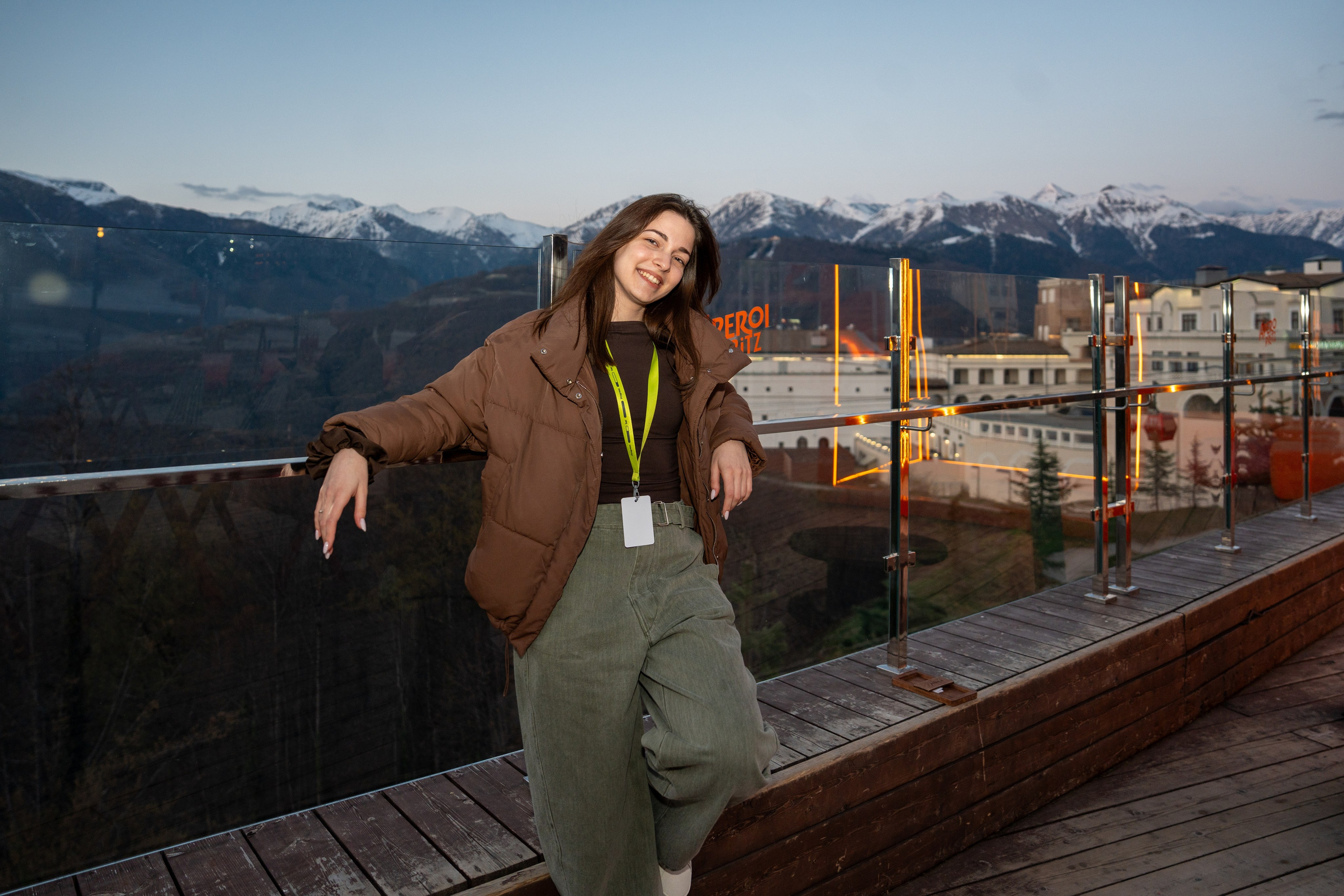 S7. Репортажный фотограф в Красной Поляне и Сочи Павлюченко Екатерина