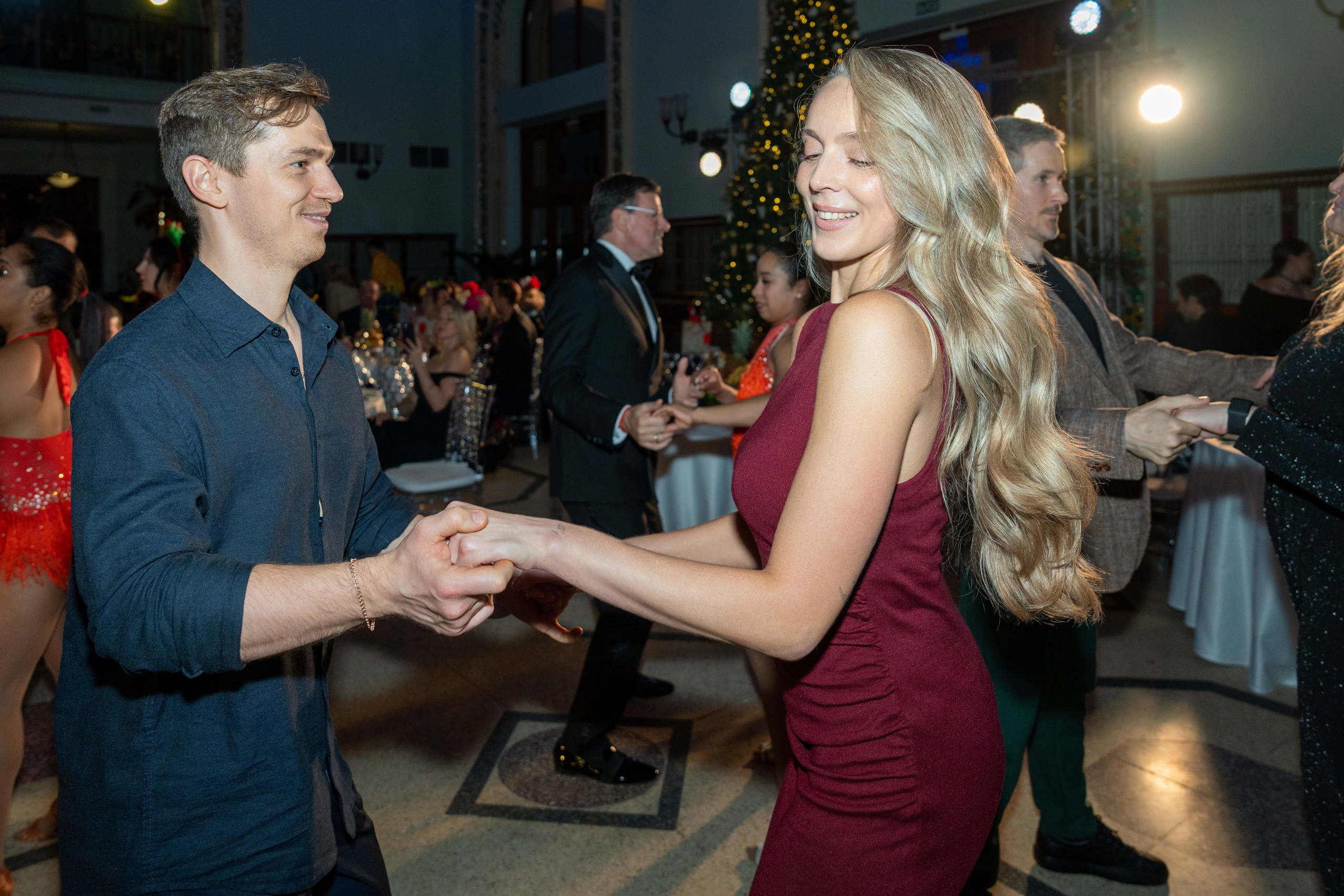 RS Bosco. Репортажный фотограф в Красной Поляне и Сочи Павлюченко Екатерина
