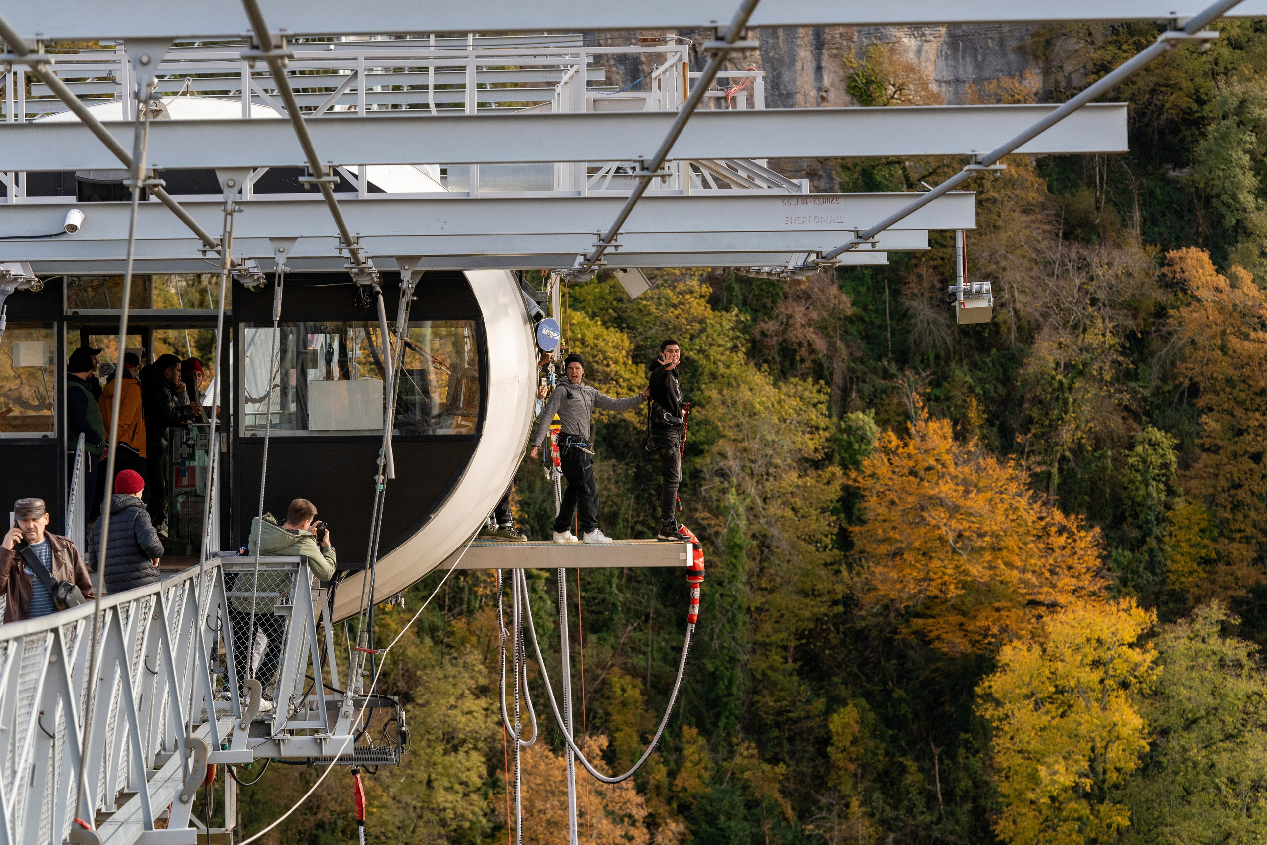 MICE мероприятие в Skypark. Репортажный фотограф в Красной Поляне и Сочи Павлюченко Екатерина