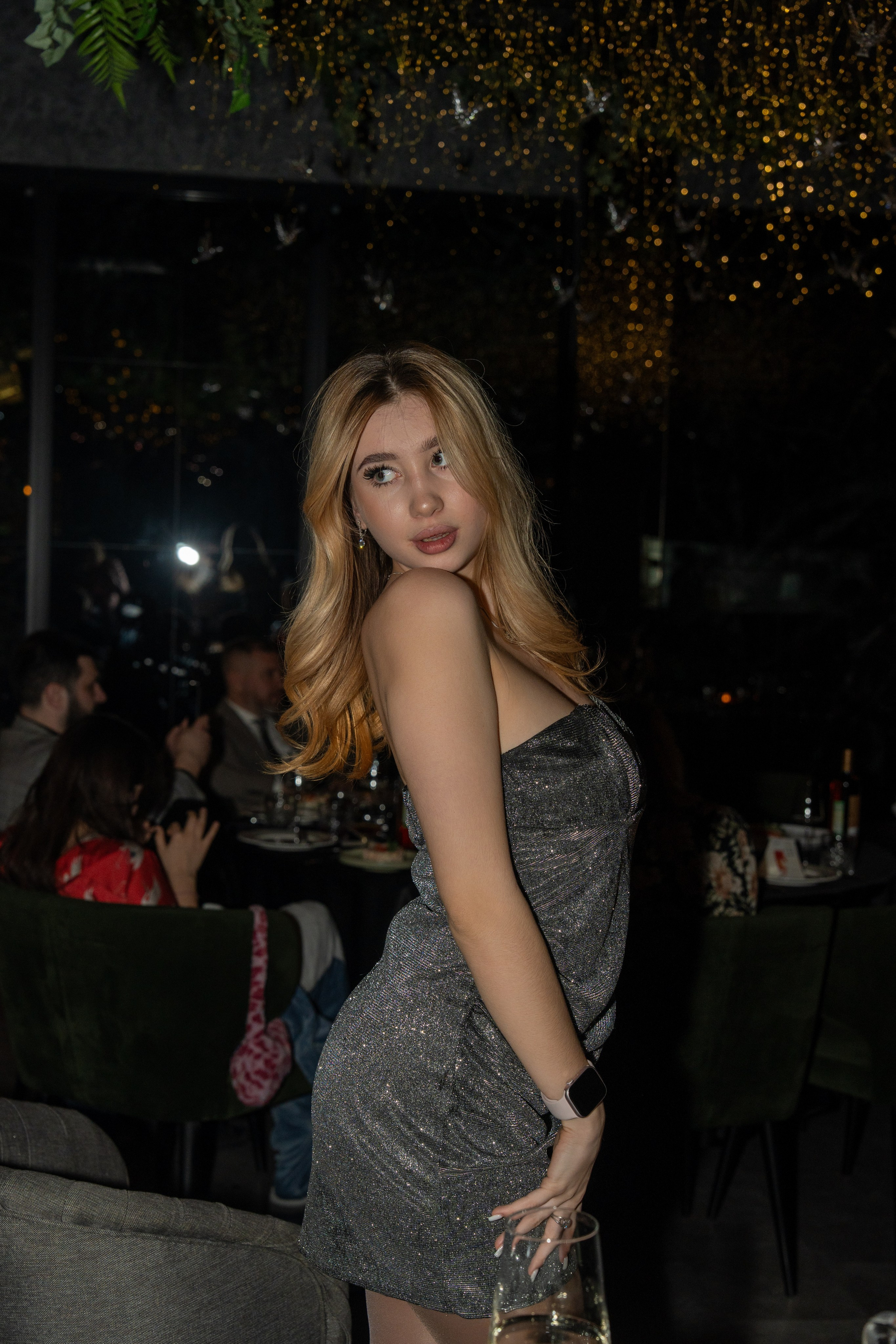 RS NYEAR2026. Репортажный фотограф в Красной Поляне и Сочи Павлюченко Екатерина