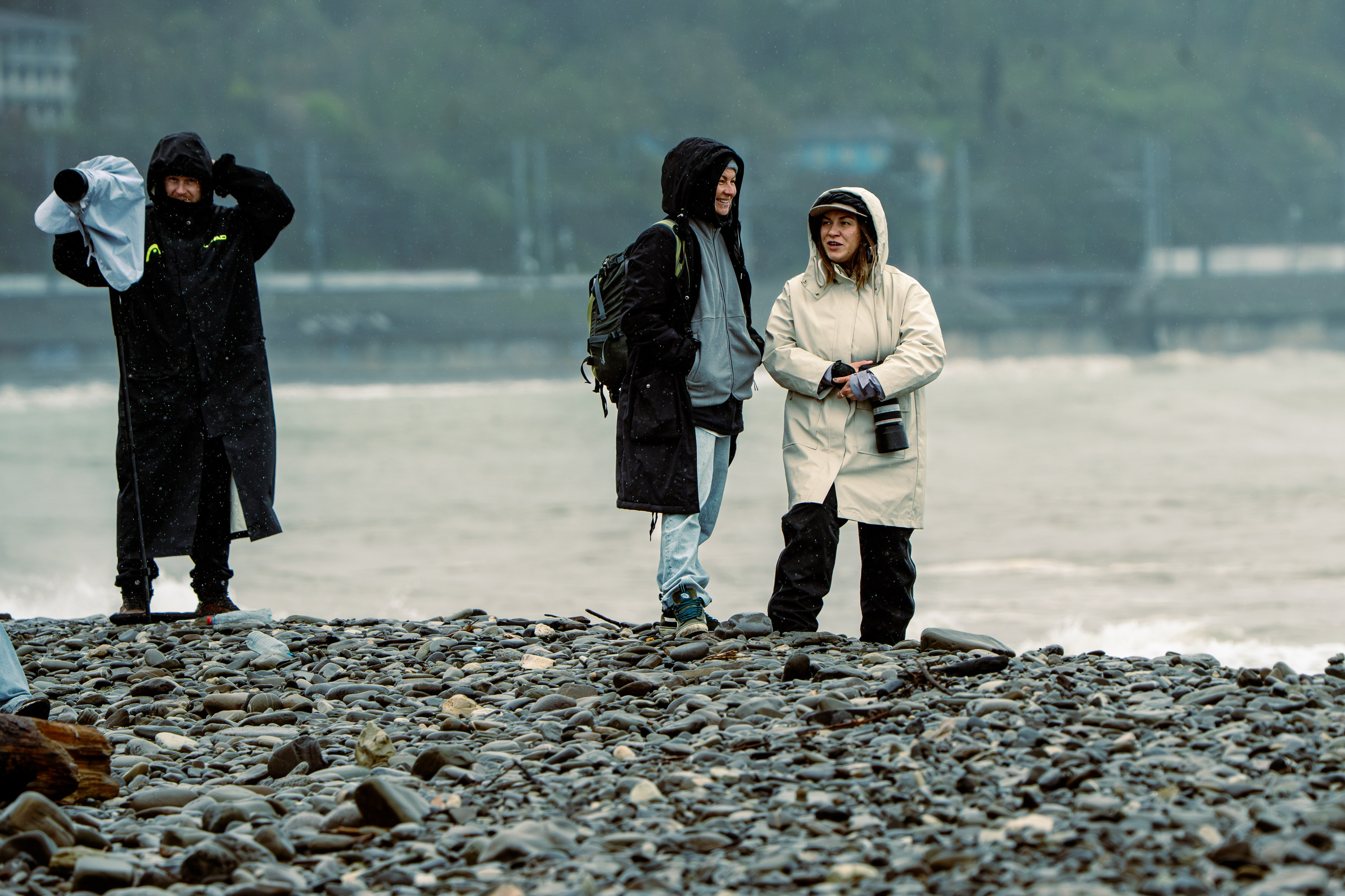Surfing. Репортажный фотограф в Красной Поляне и Сочи Павлюченко Екатерина