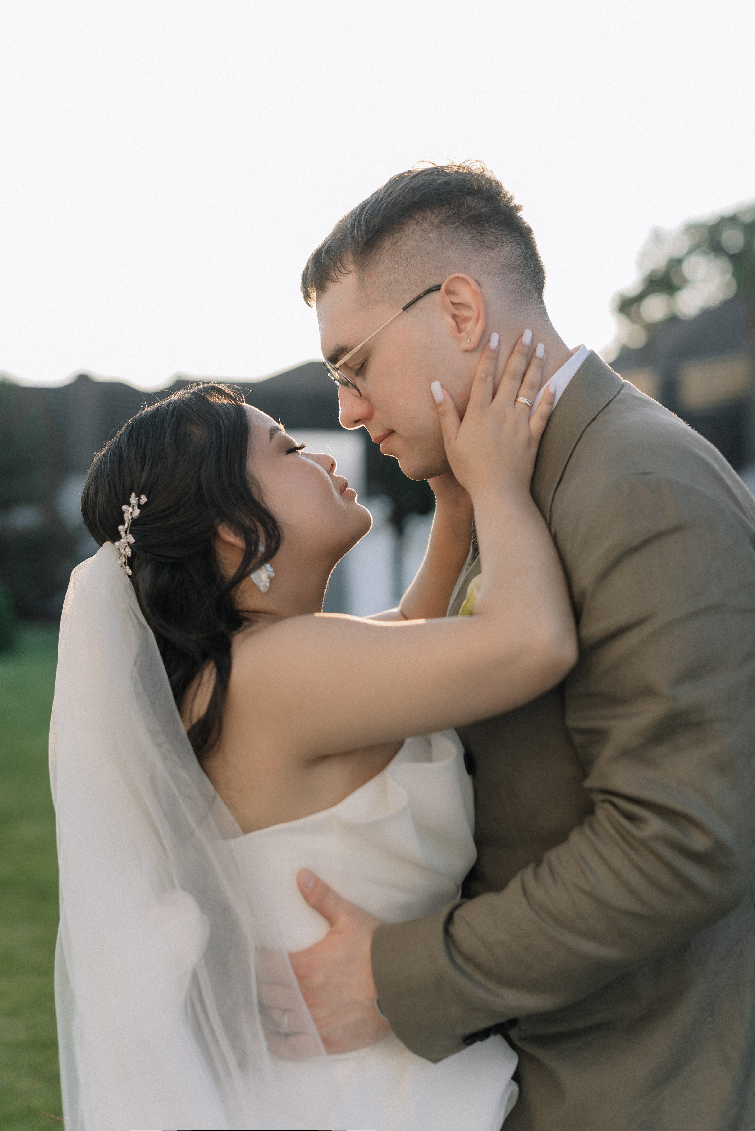 Андрей и Анастасия. Свадебный фотограф