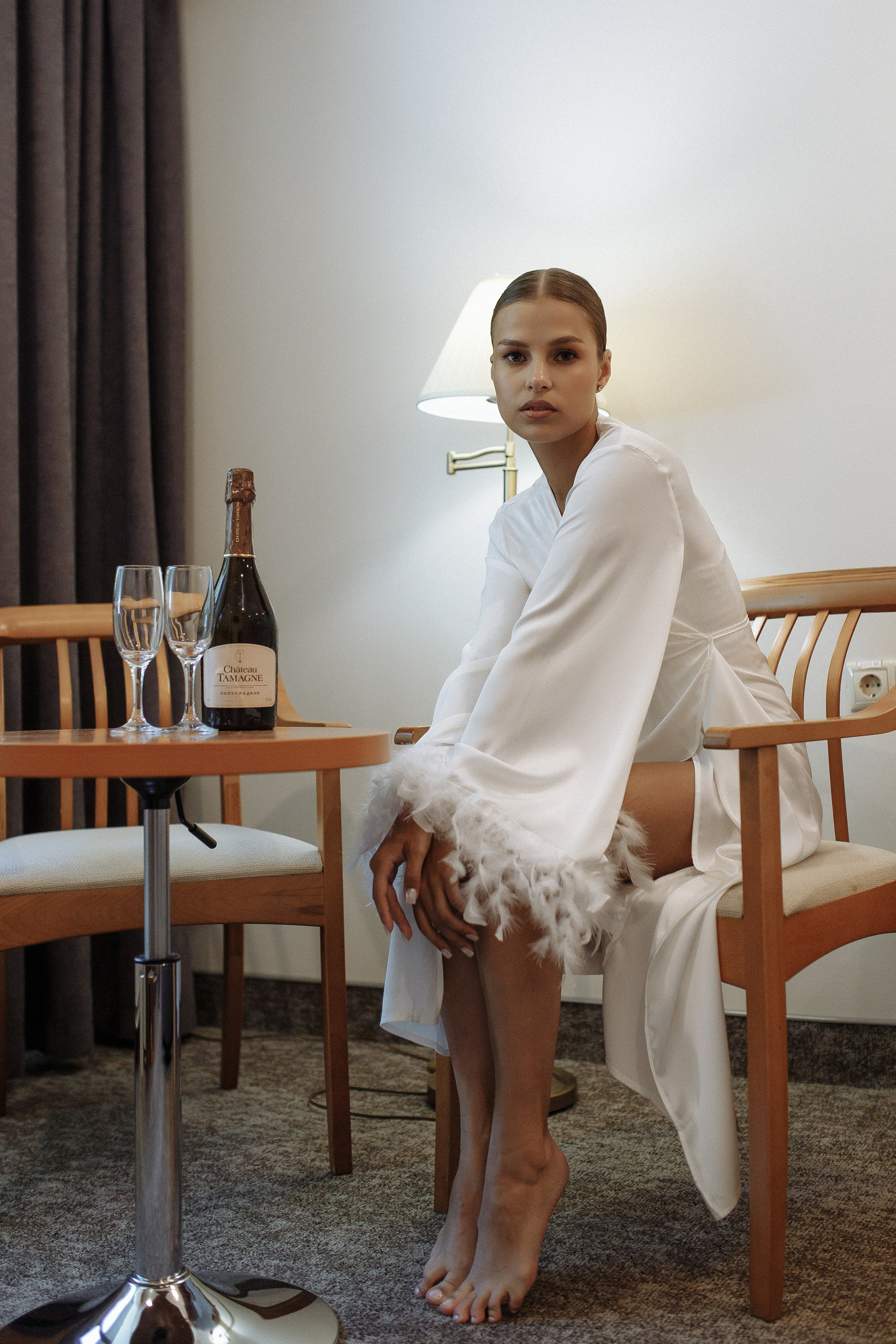 Юлия и Игорь. Фотограф Юлия Герасимова Иркутск