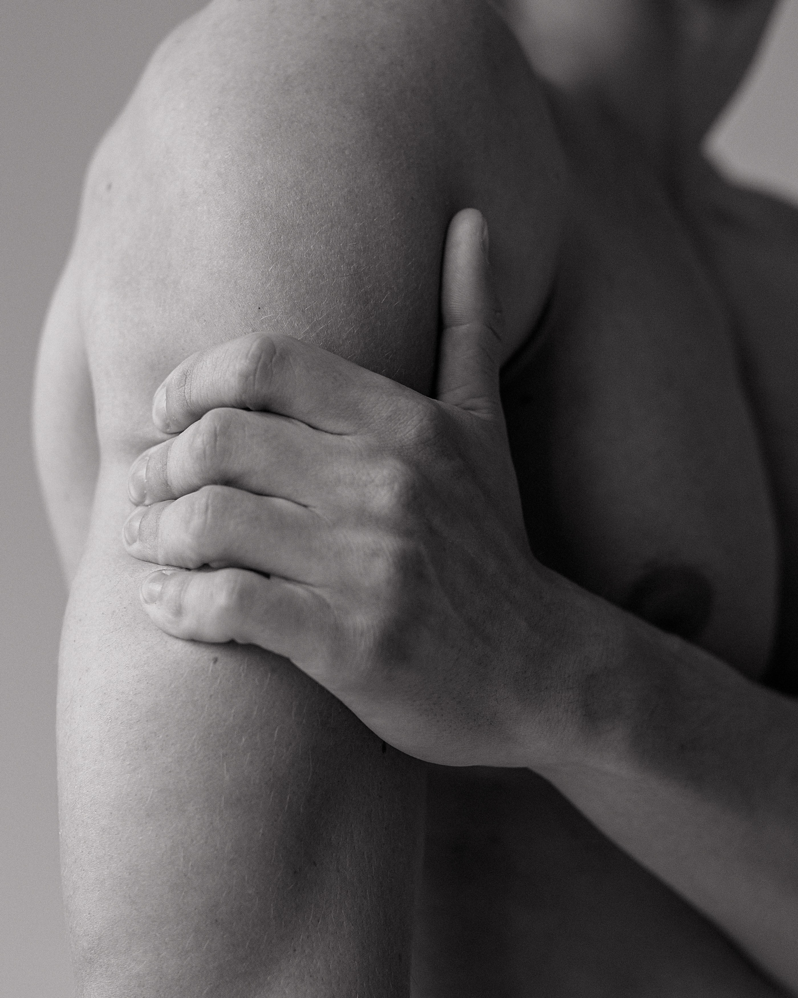 Nikolay. Игорь Березин — фотограф в Москве. Мужские портреты и коммерческая съёмка