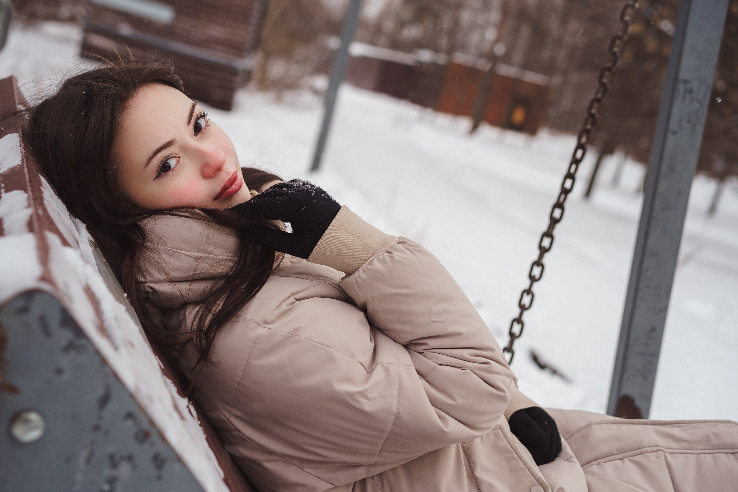 Регина. Reportage, wedding and portrait photographer in Kazan | Rinat Minikhanov