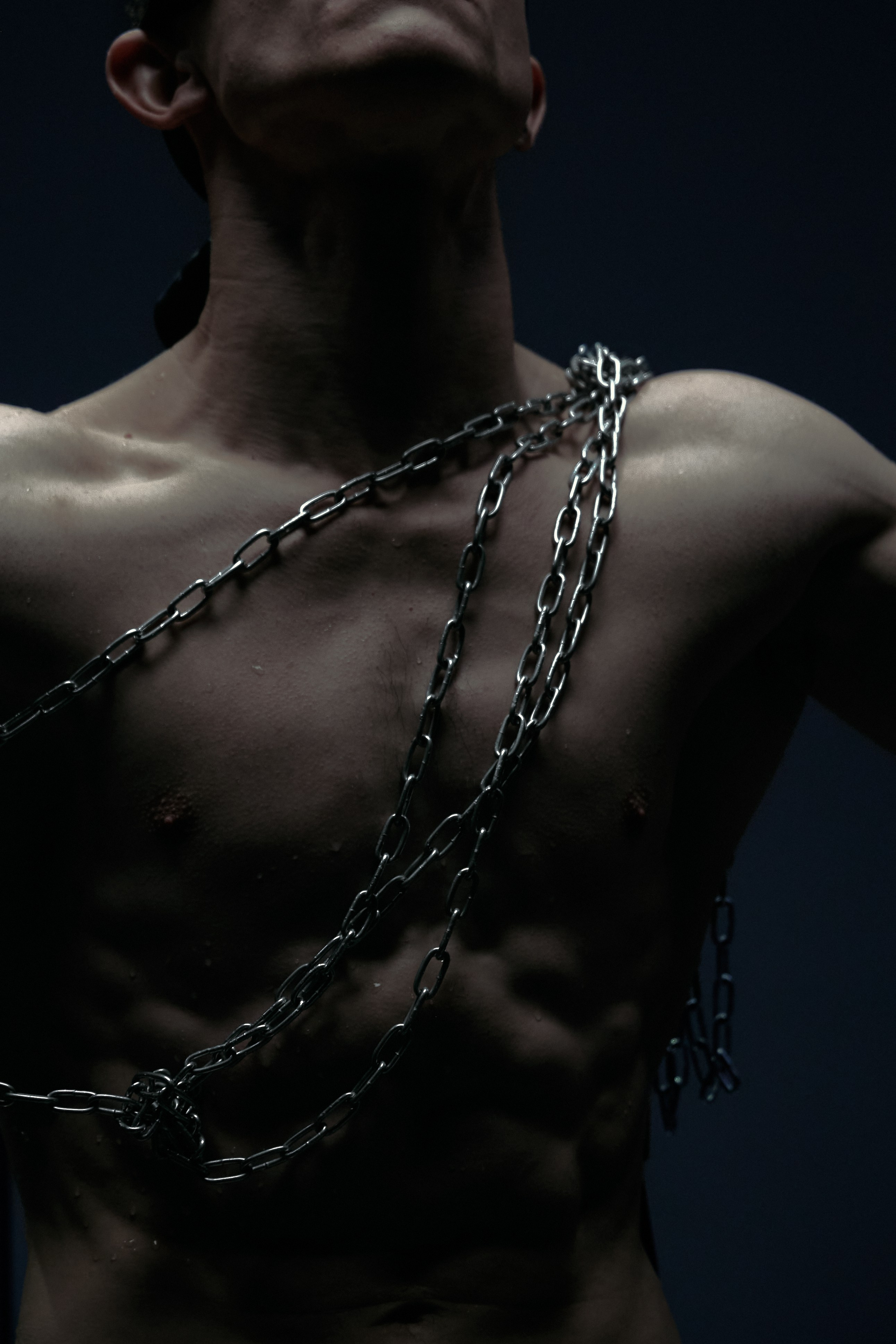 Stas. Иван Глухих, портретный фотограф