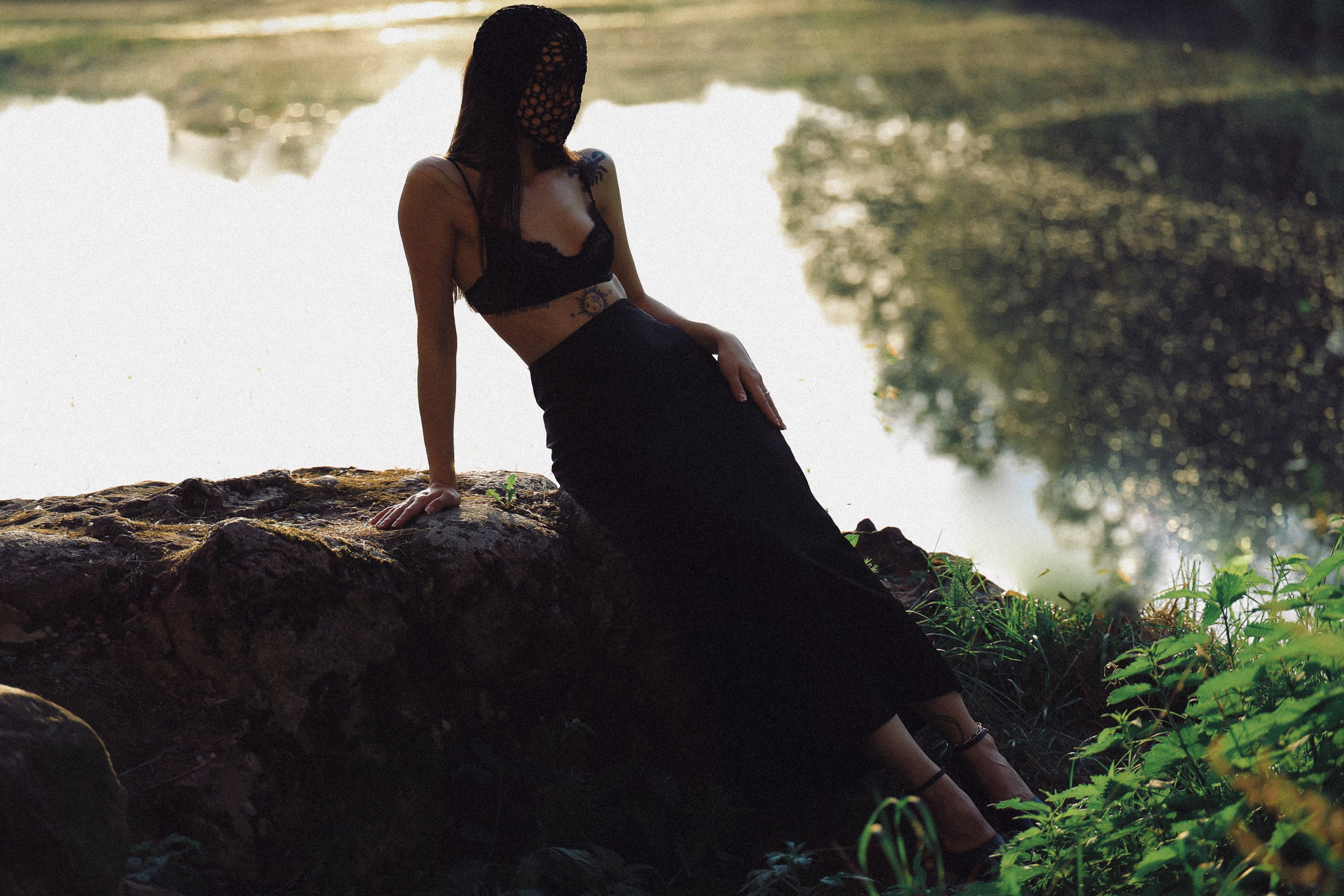 «Твин Пикс» в главной роли Лаура Пулмер. Свадебный фотограф Великий Новгород Станислав Кособудский