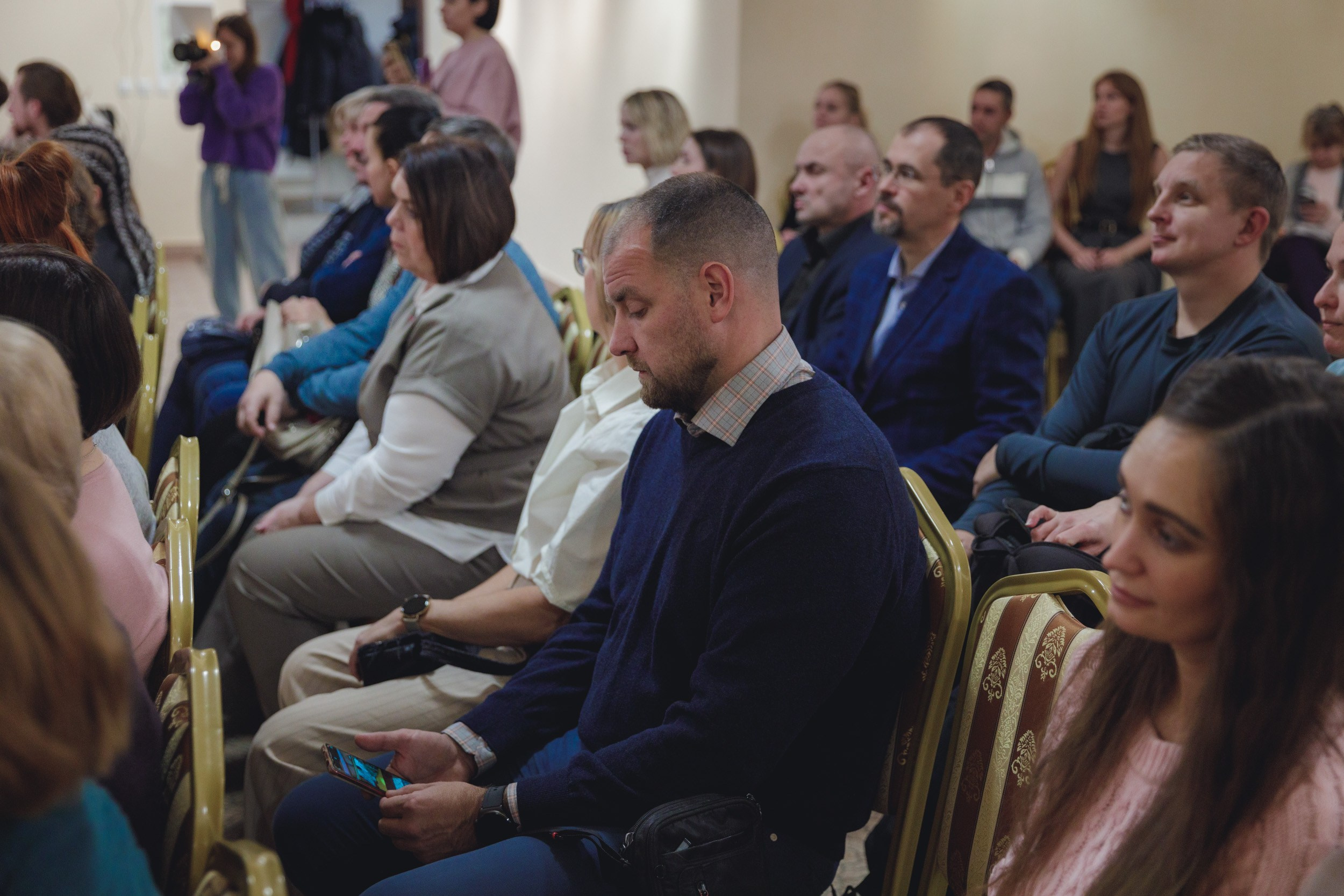 Итоги конкурса 2023 года. Калужский городской фотоконкурс