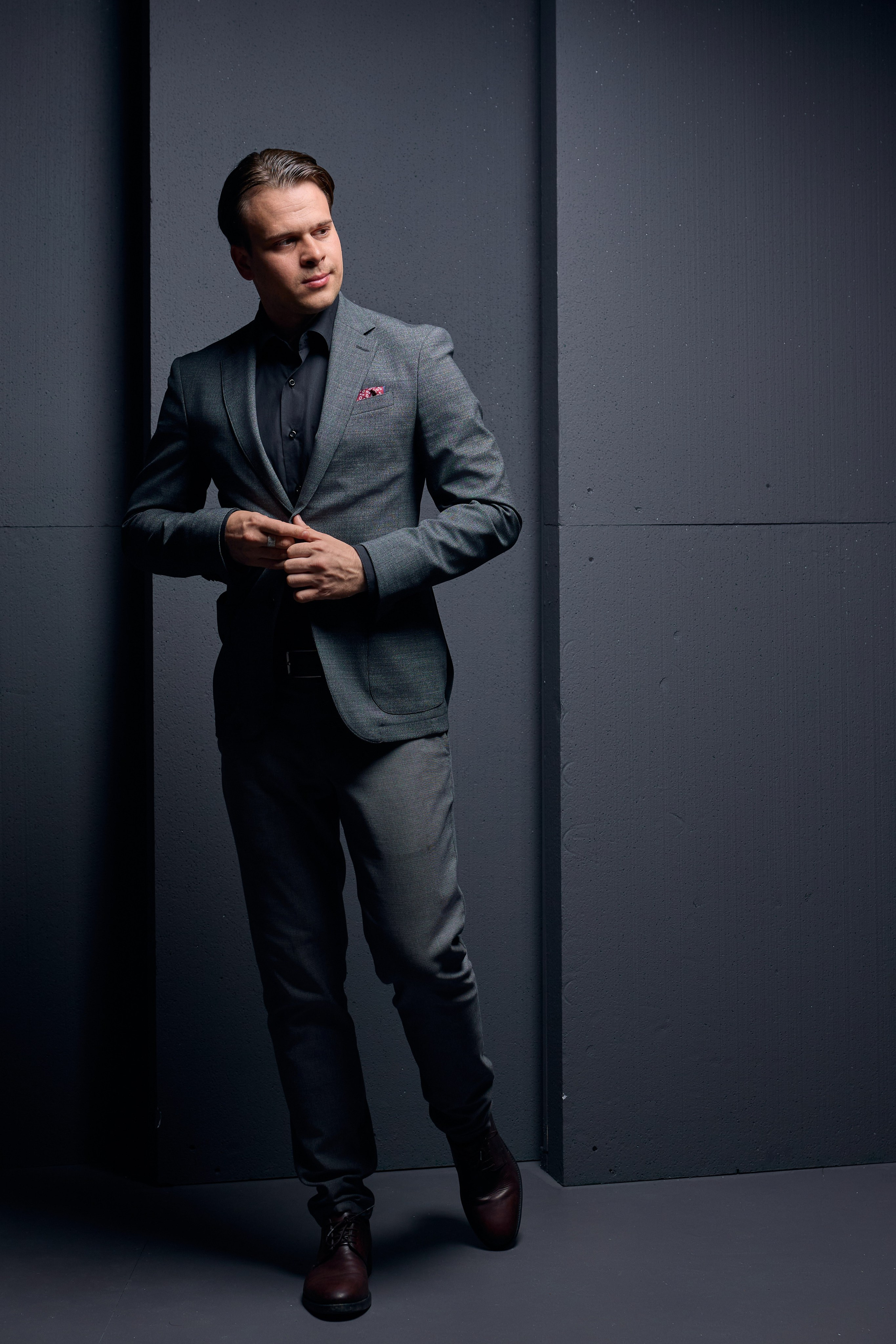 фотограф екатеринбург москва мужской деловой портрет