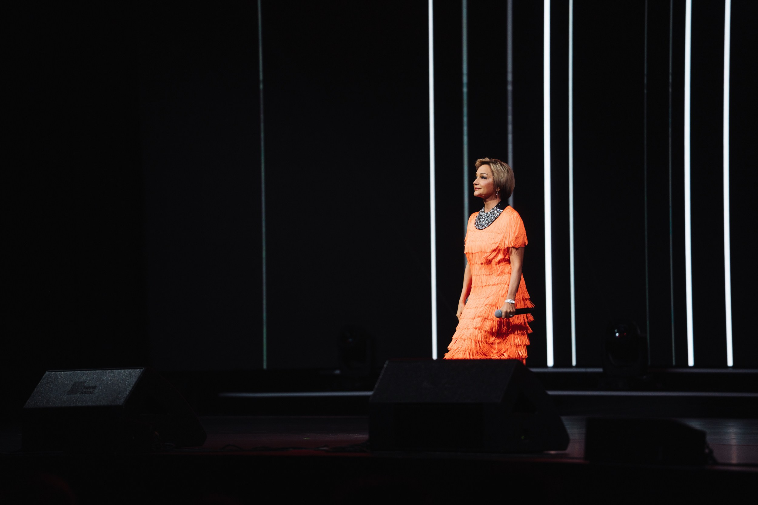 Corporate & Event Projects