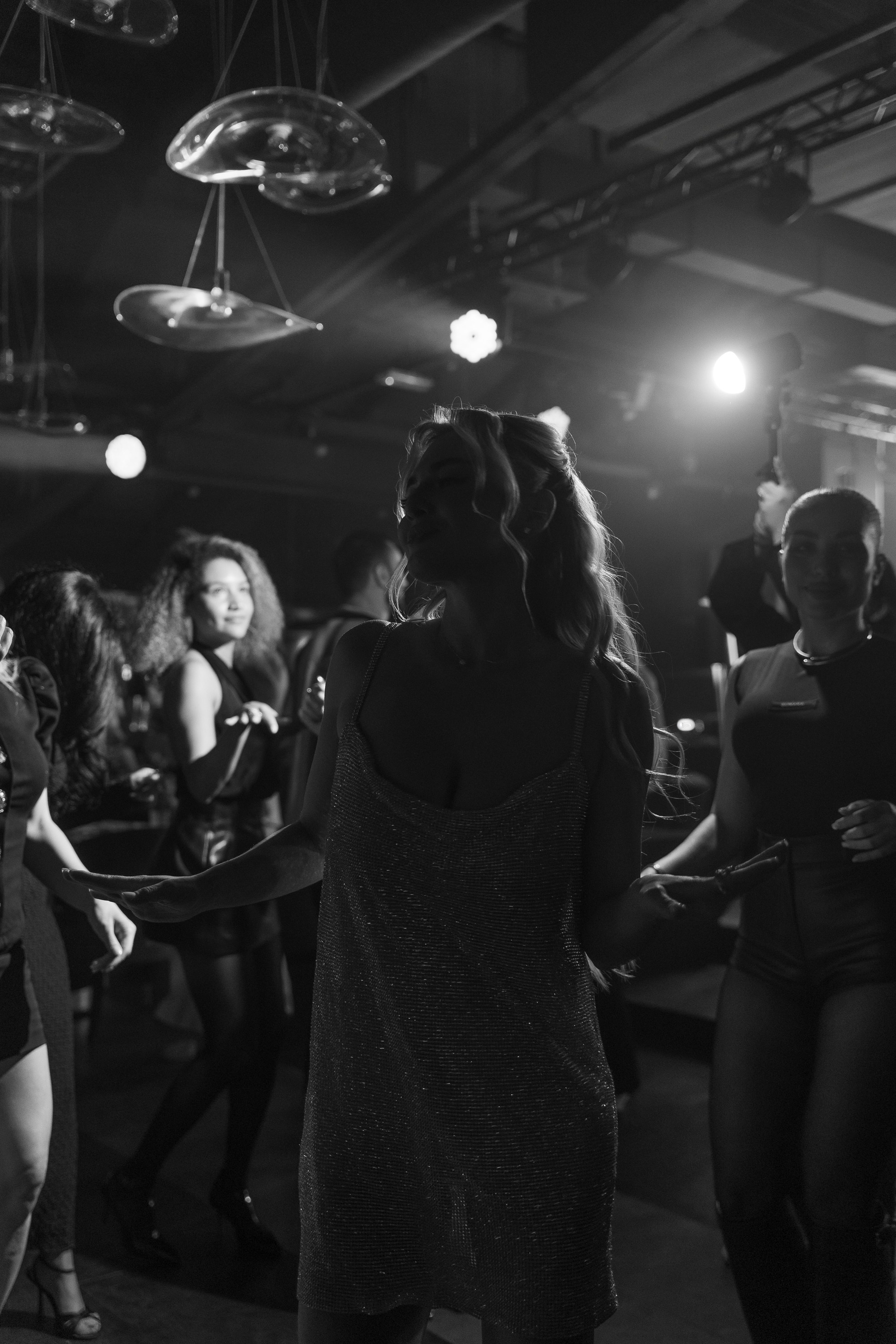 Julia's B-day. Главная