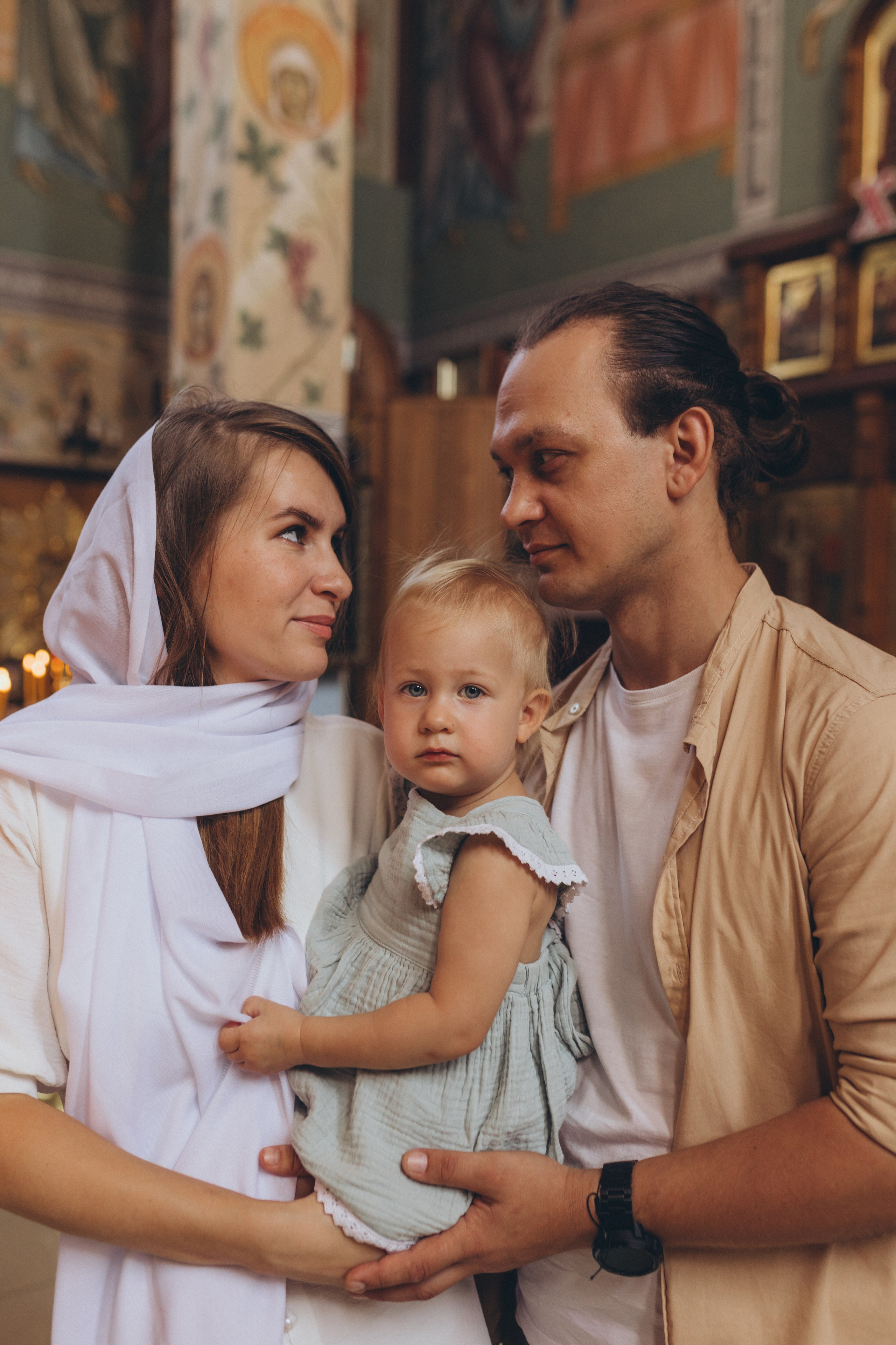 Храм воскресения словущего. с. Ягодное. Главная