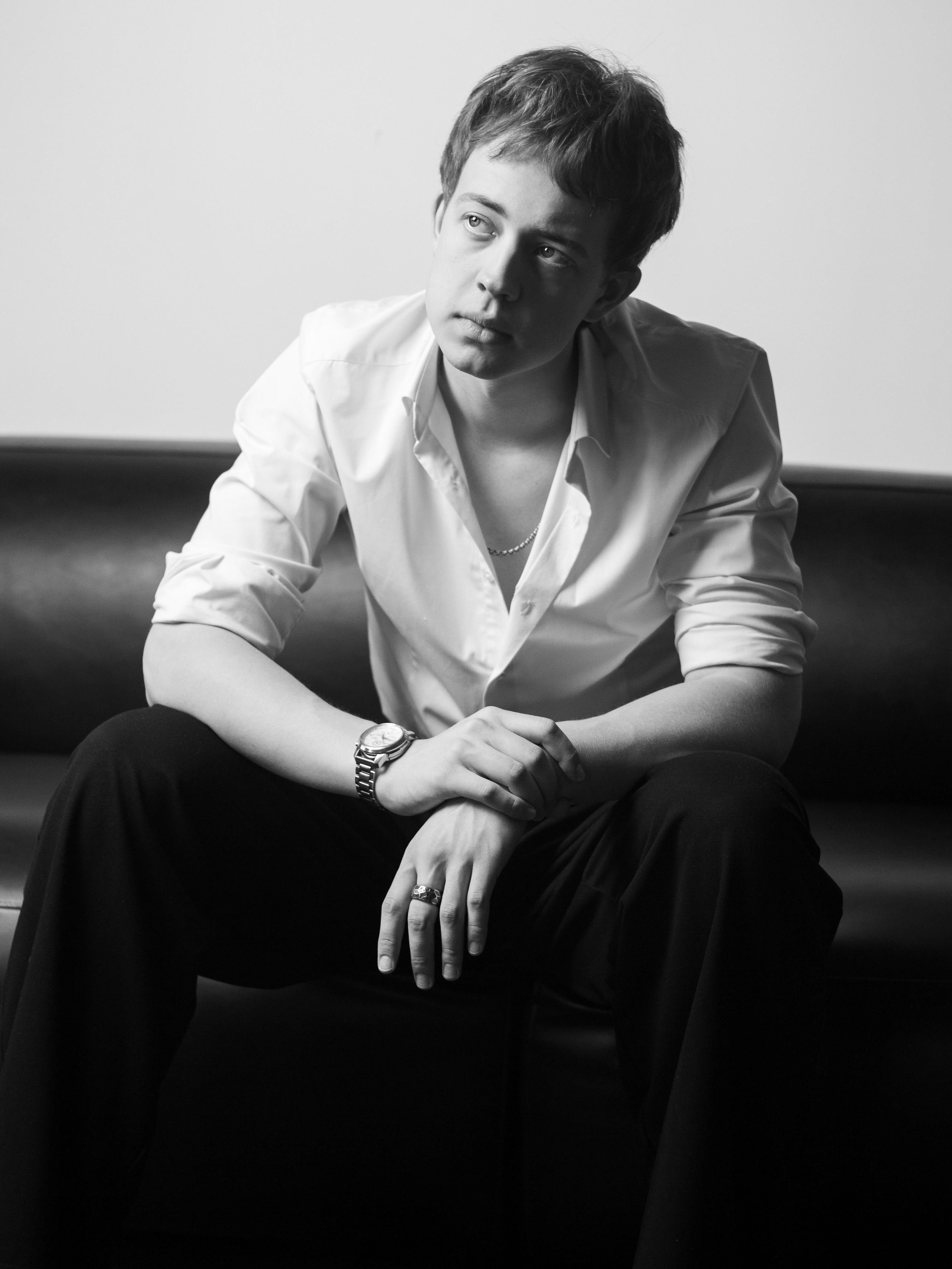 Александр. Фотограф в Иркутске, Харитонова Елизавета