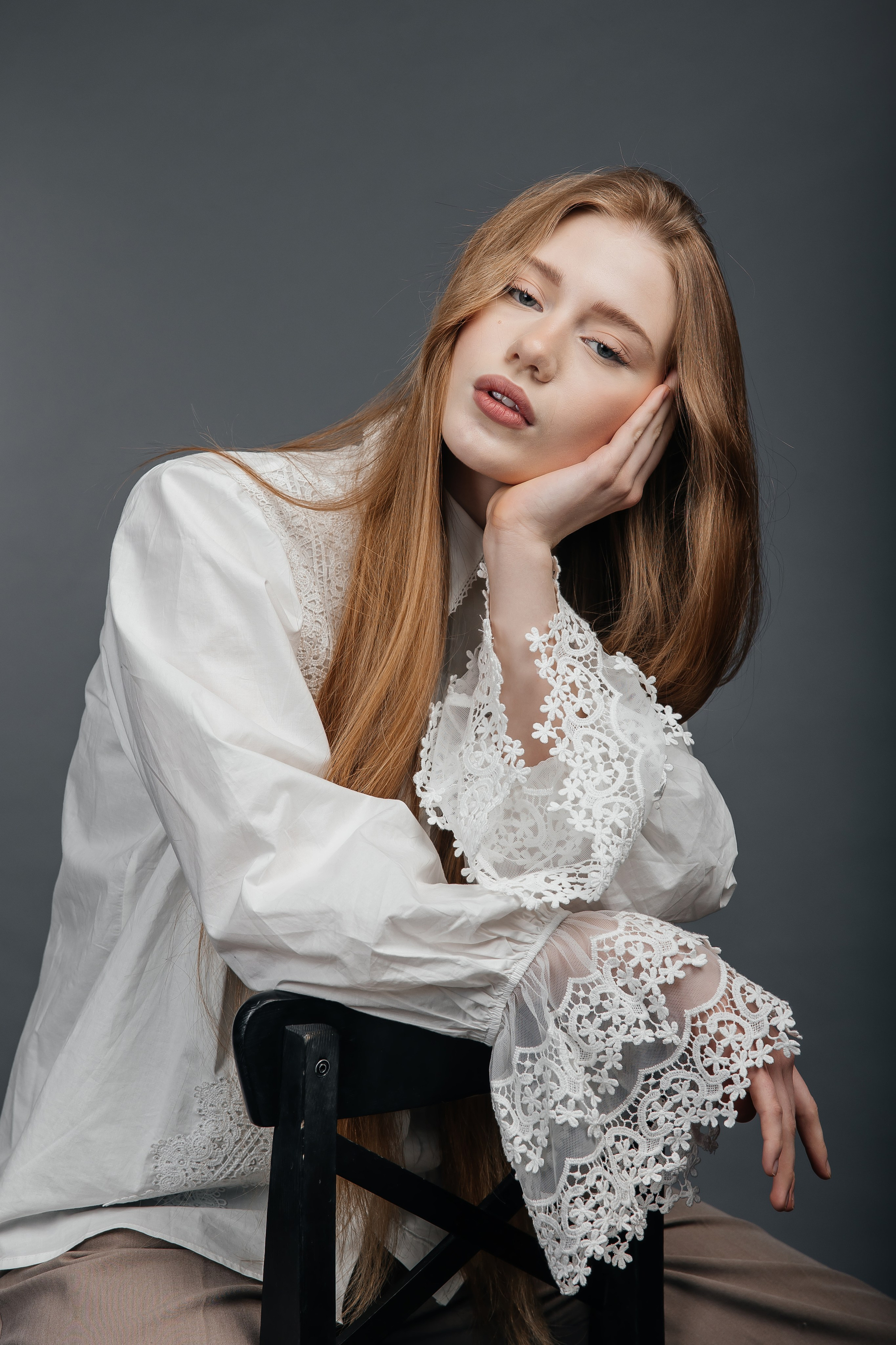 Старшие классы. Школьный фотограф в Новосибирске Наталья Иванченко