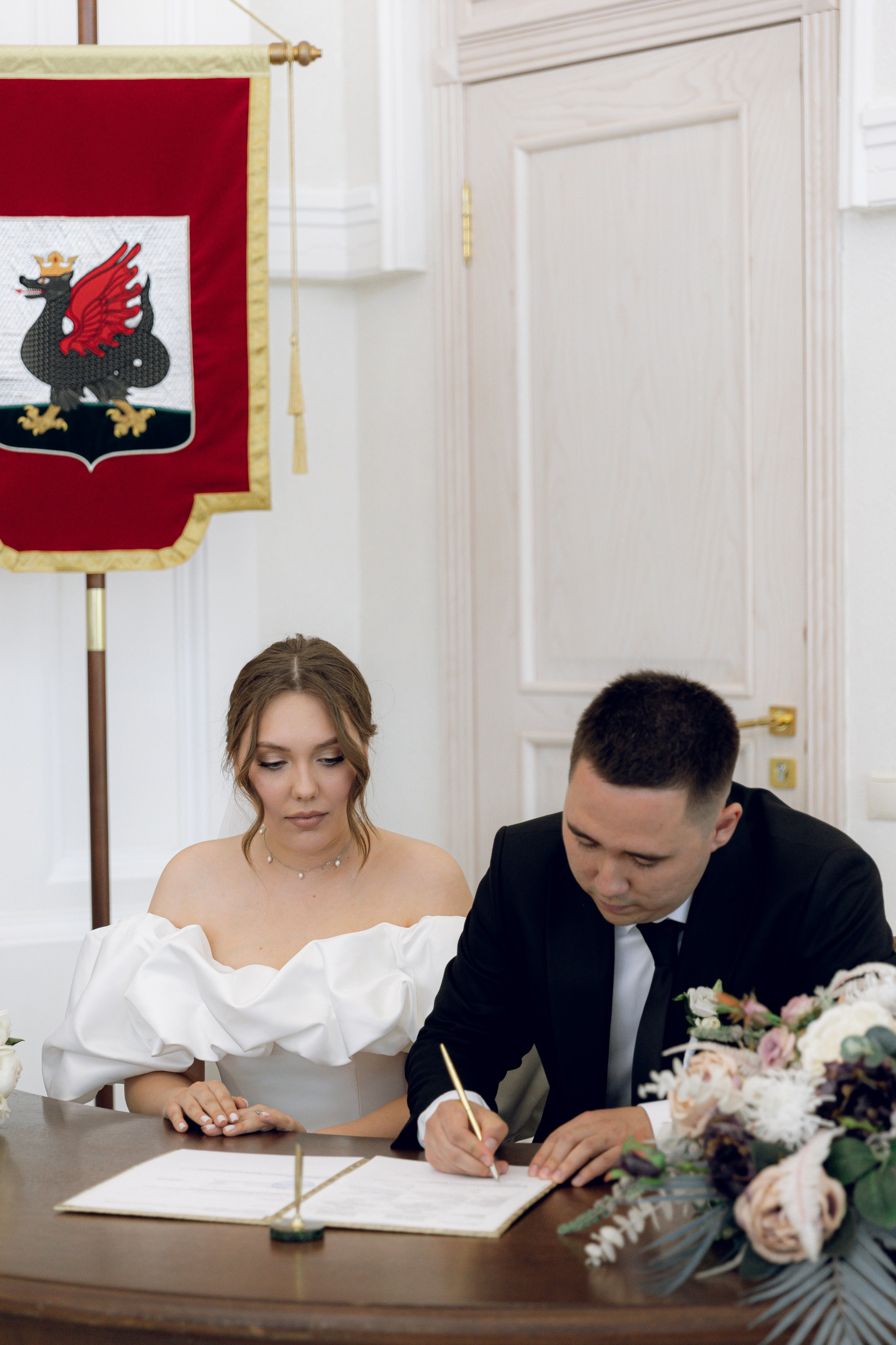 Максим & Эльмира. Свадебный фотограф Казань| Фотограф Казань Зевакина Анастасия