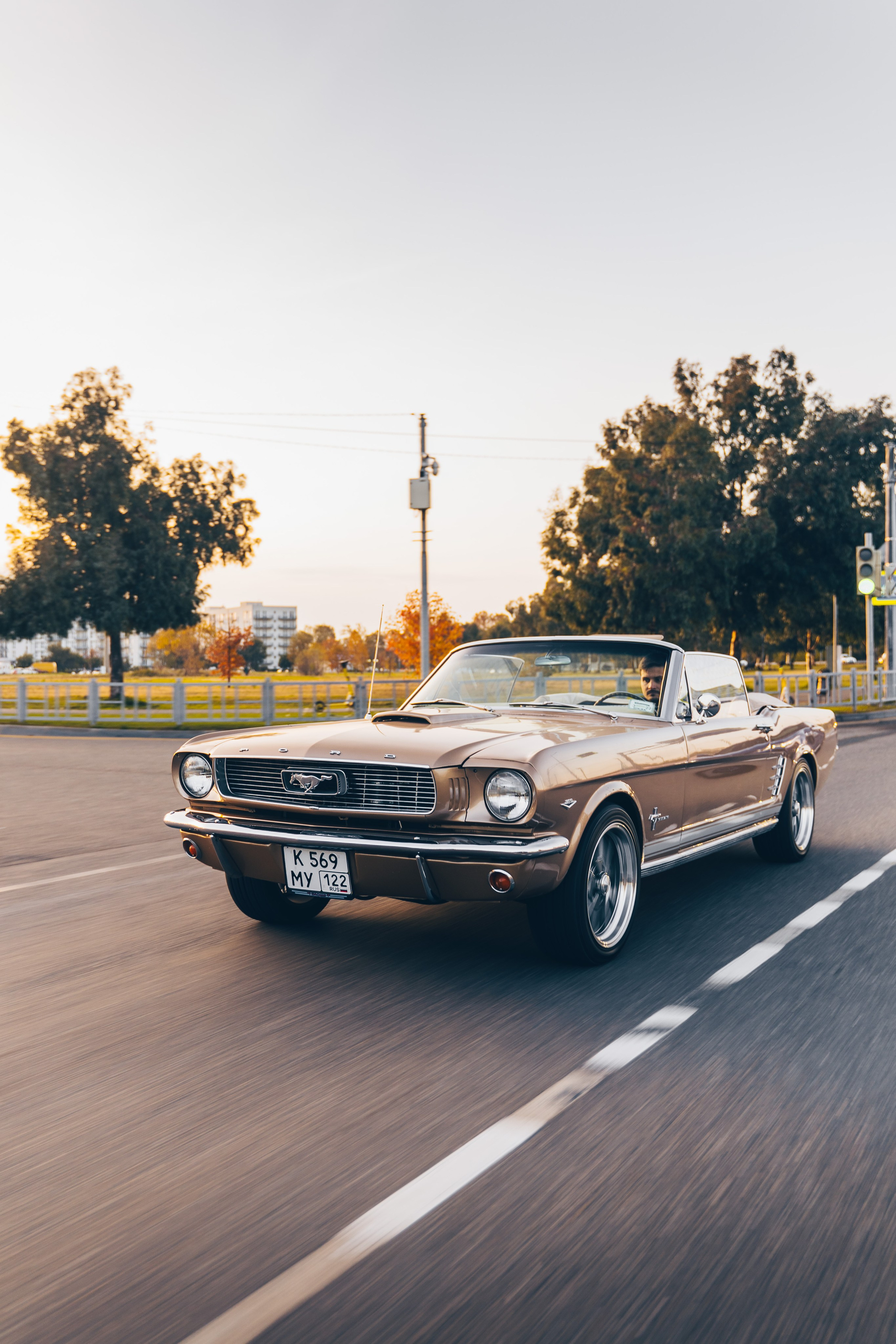 1965 Ford Mustang Convertible. Автомобильный и просто лучший фотограф в Сочи Nikita No Name