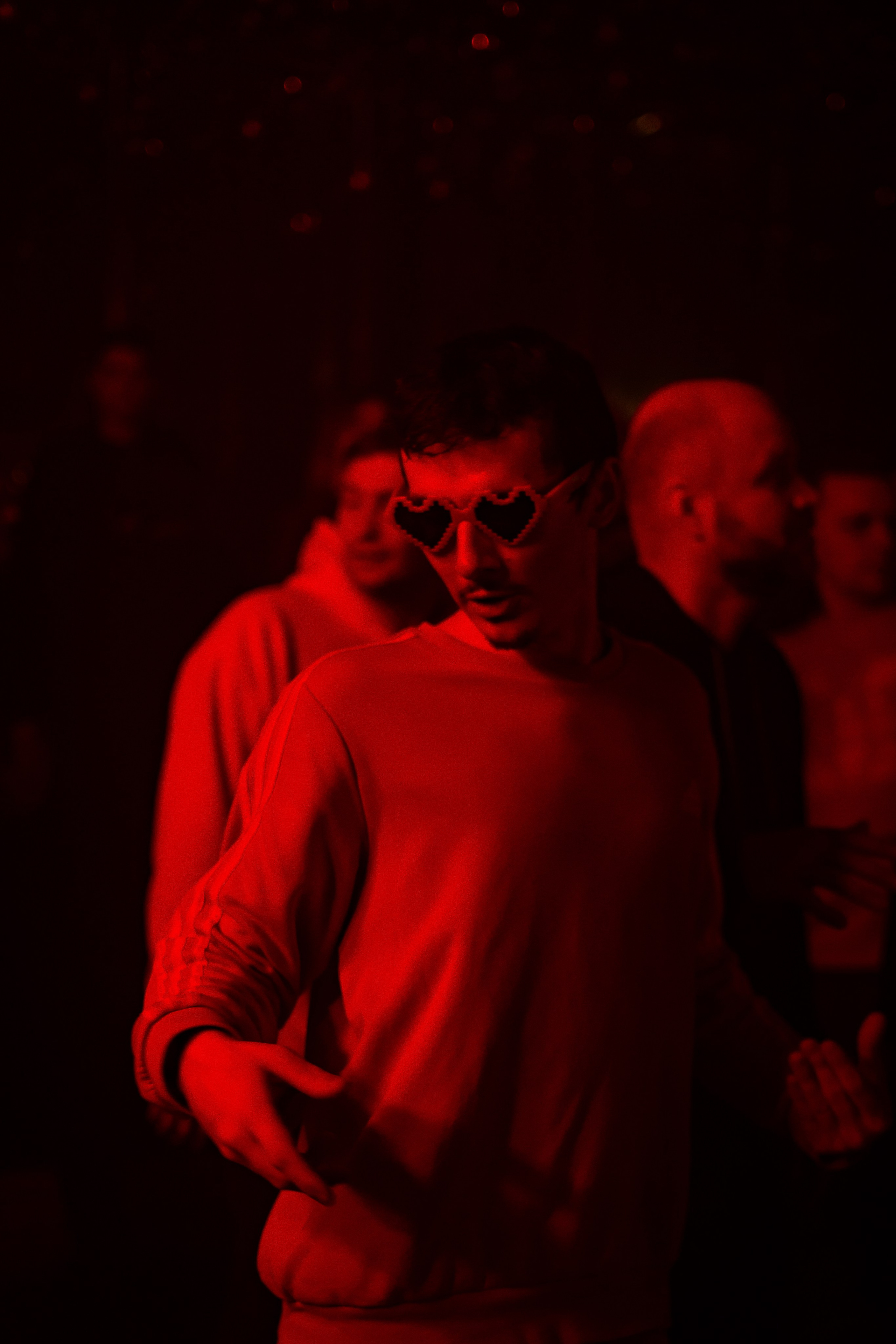 Рукс 15.02. Анастасия Паршукова — фотограф Шерегеш Новосибирск