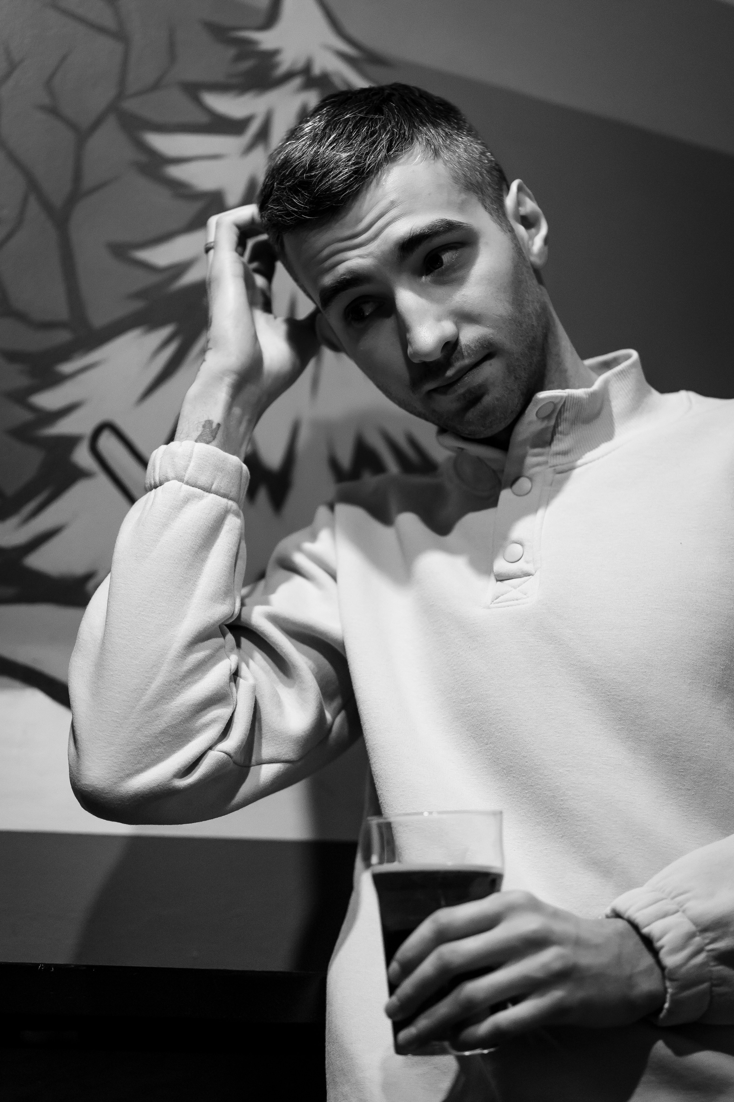 Rook's 14.02. Анастасия Паршукова — фотограф Шерегеш Новосибирск