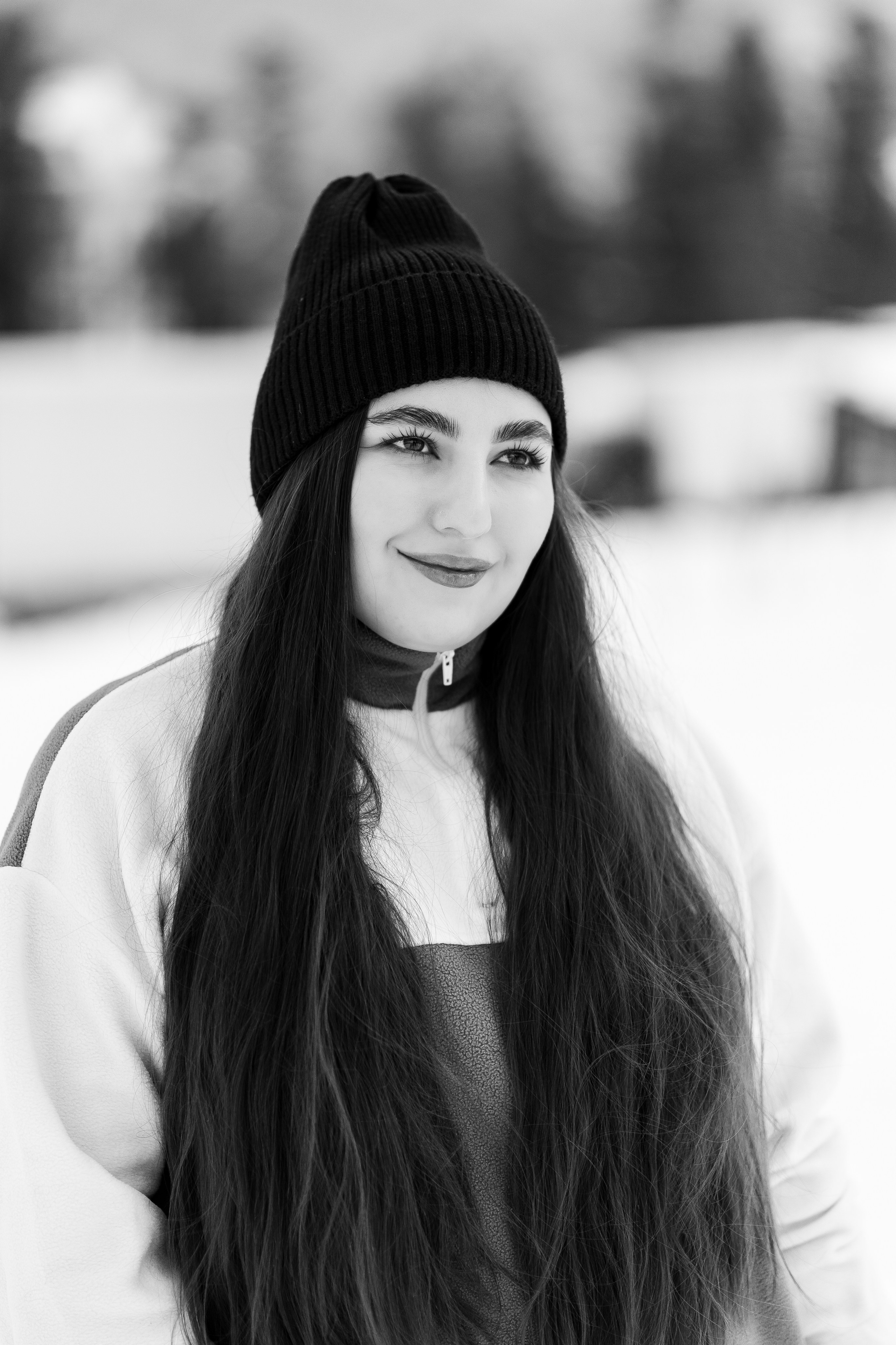 Джой 13.12. Анастасия Паршукова — фотограф Шерегеш Новосибирск