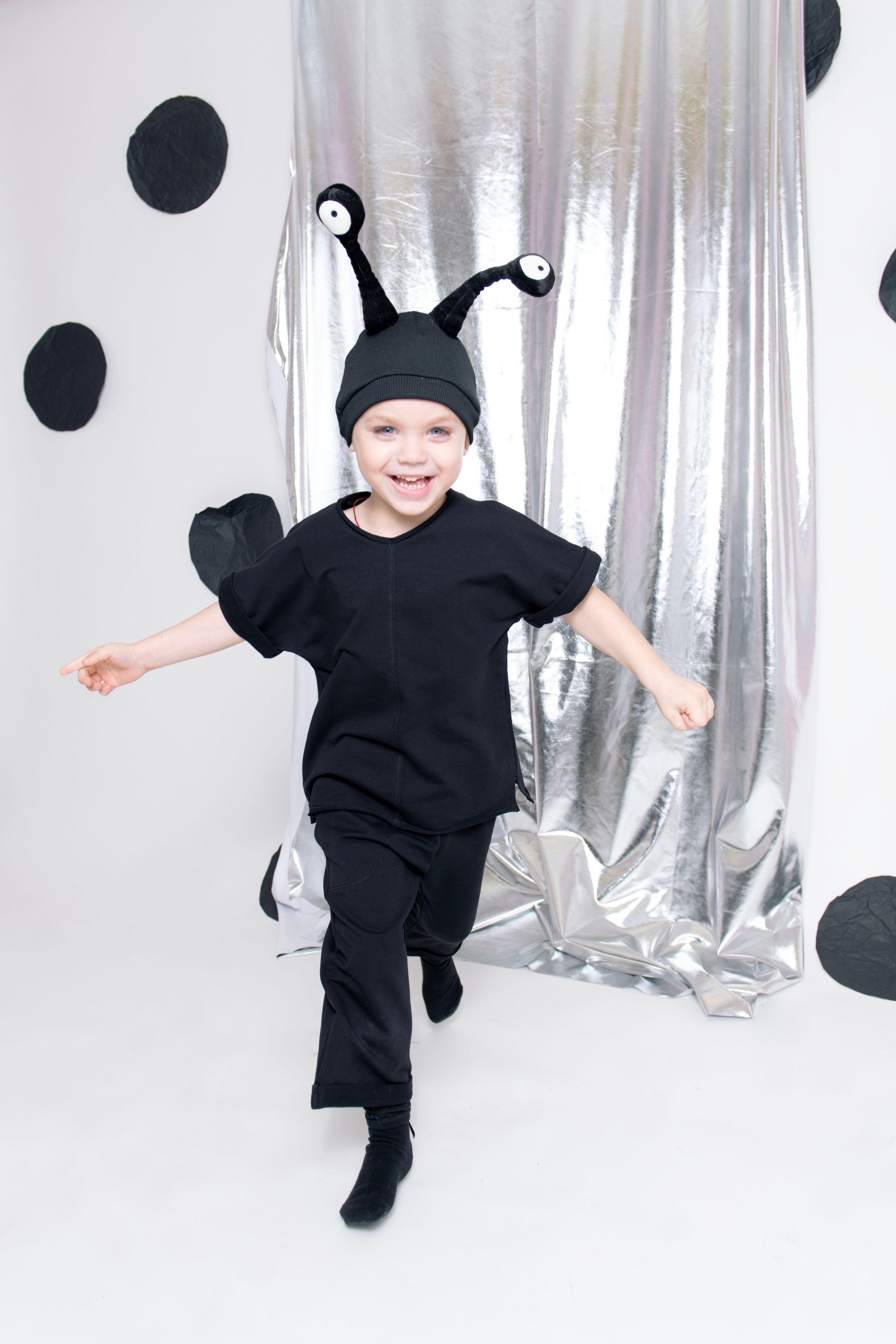 Зазеркалье. Детские фотопроекты Москва