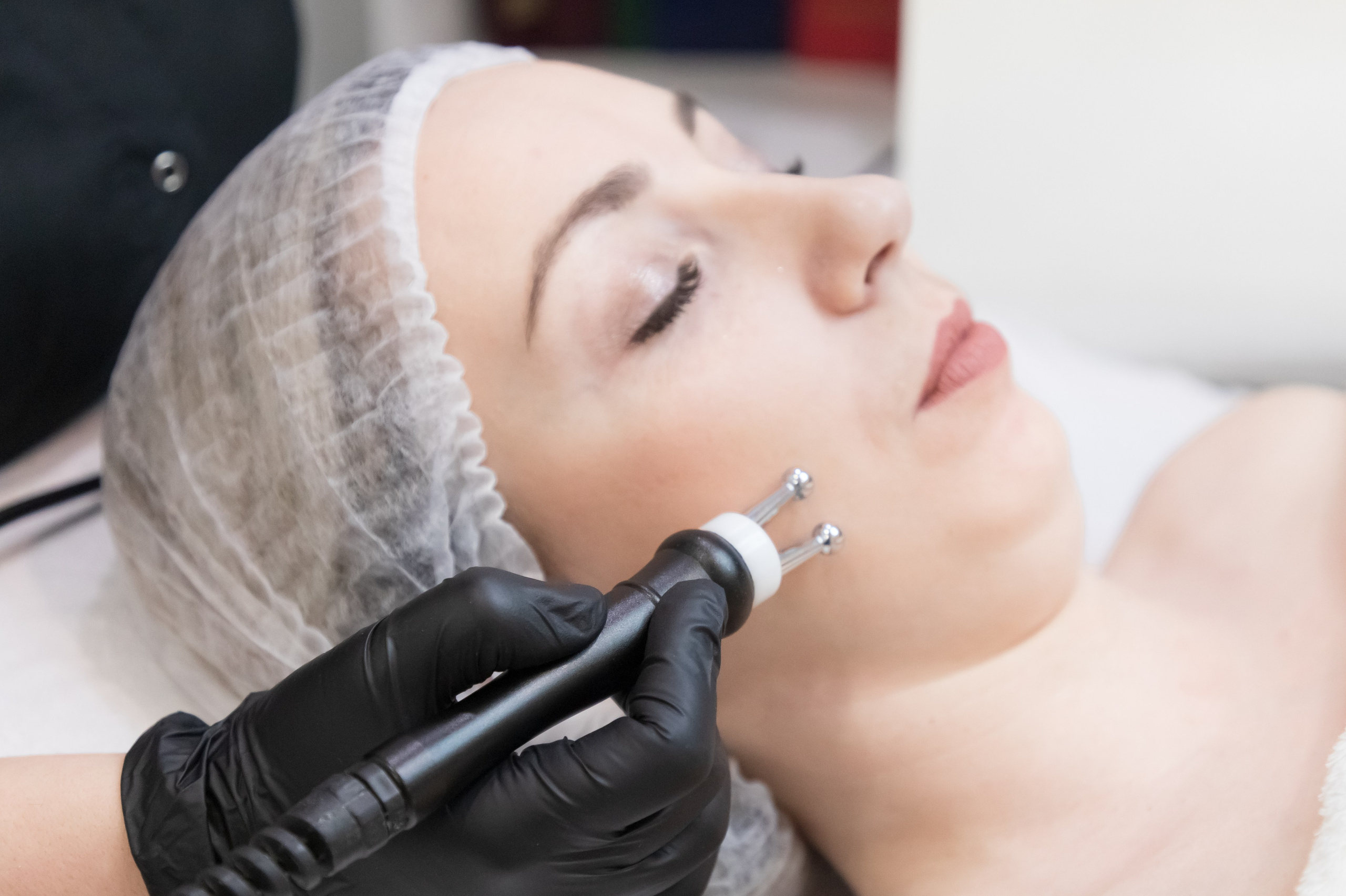 Контент съемка. Бьюти салон. Салон красоты. Фотограф Самара, Санкт-Петербург Татьяна Гузева. Женские портреты. Контент