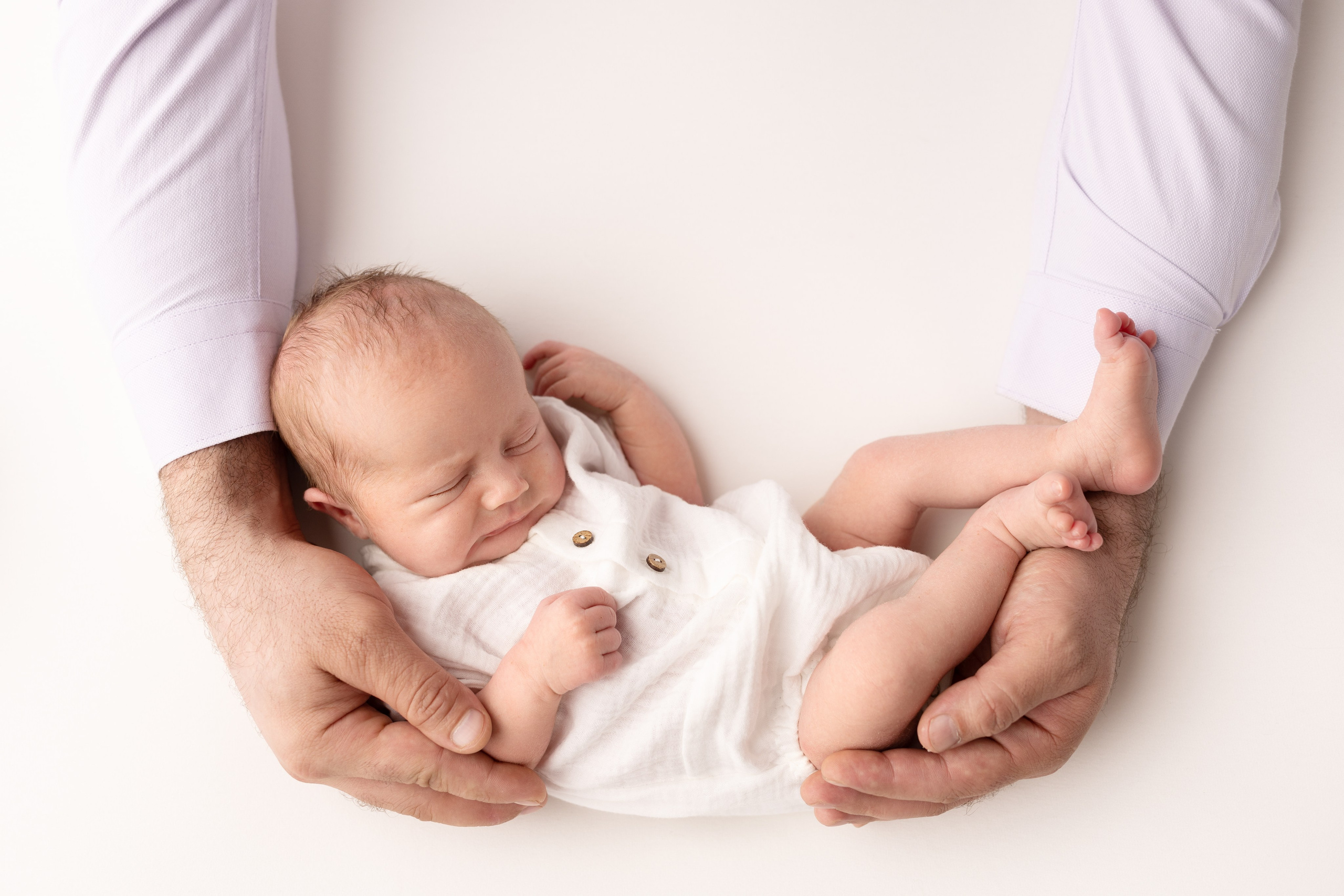 Давид. Фотограф новорожденных в г. Оренбурге Екатерина Козлова