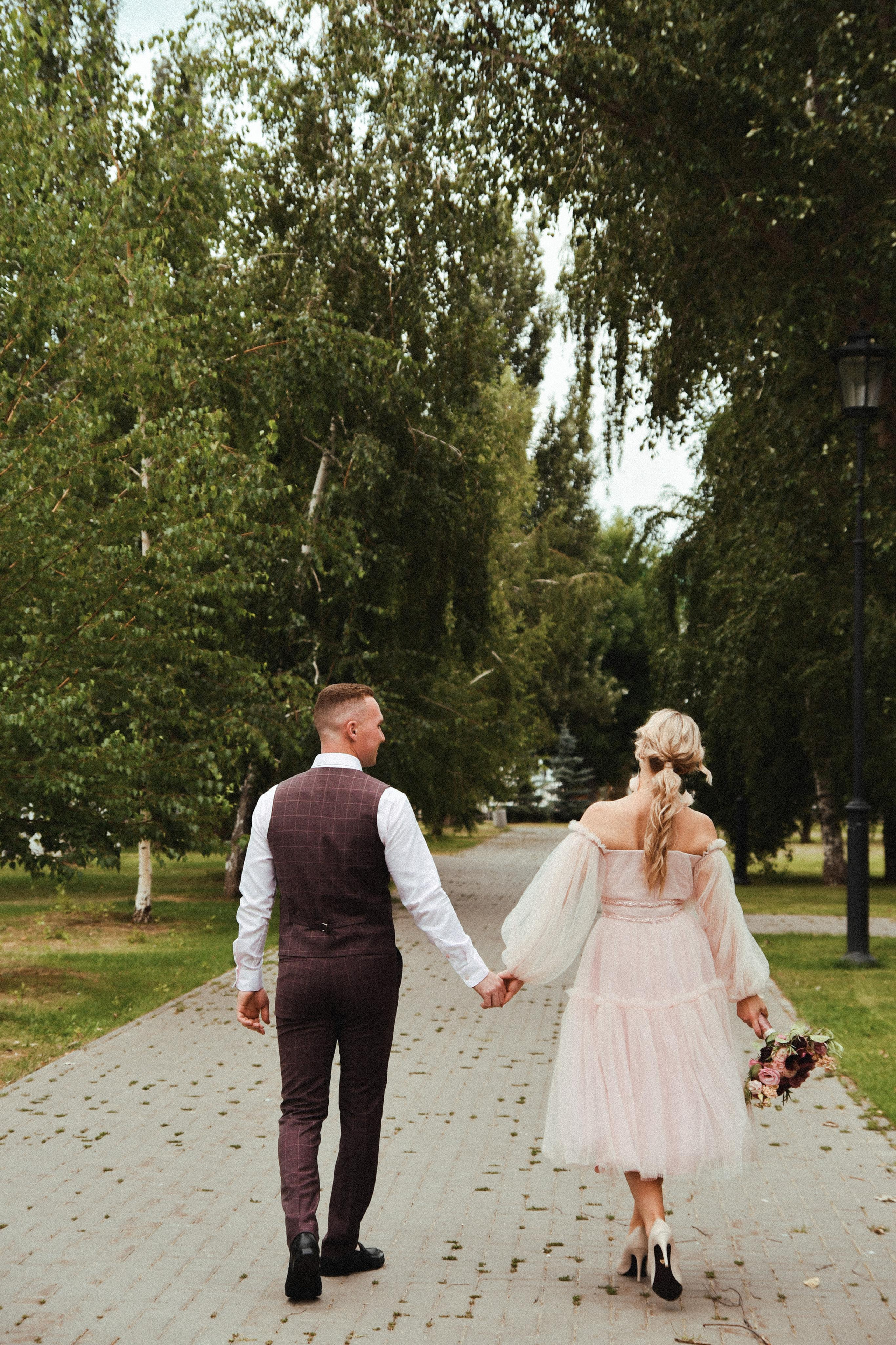 Все идет по плану! (свадебный клип). Свадебный видеограф и свадебный фотограф в Самаре Олег Слеб