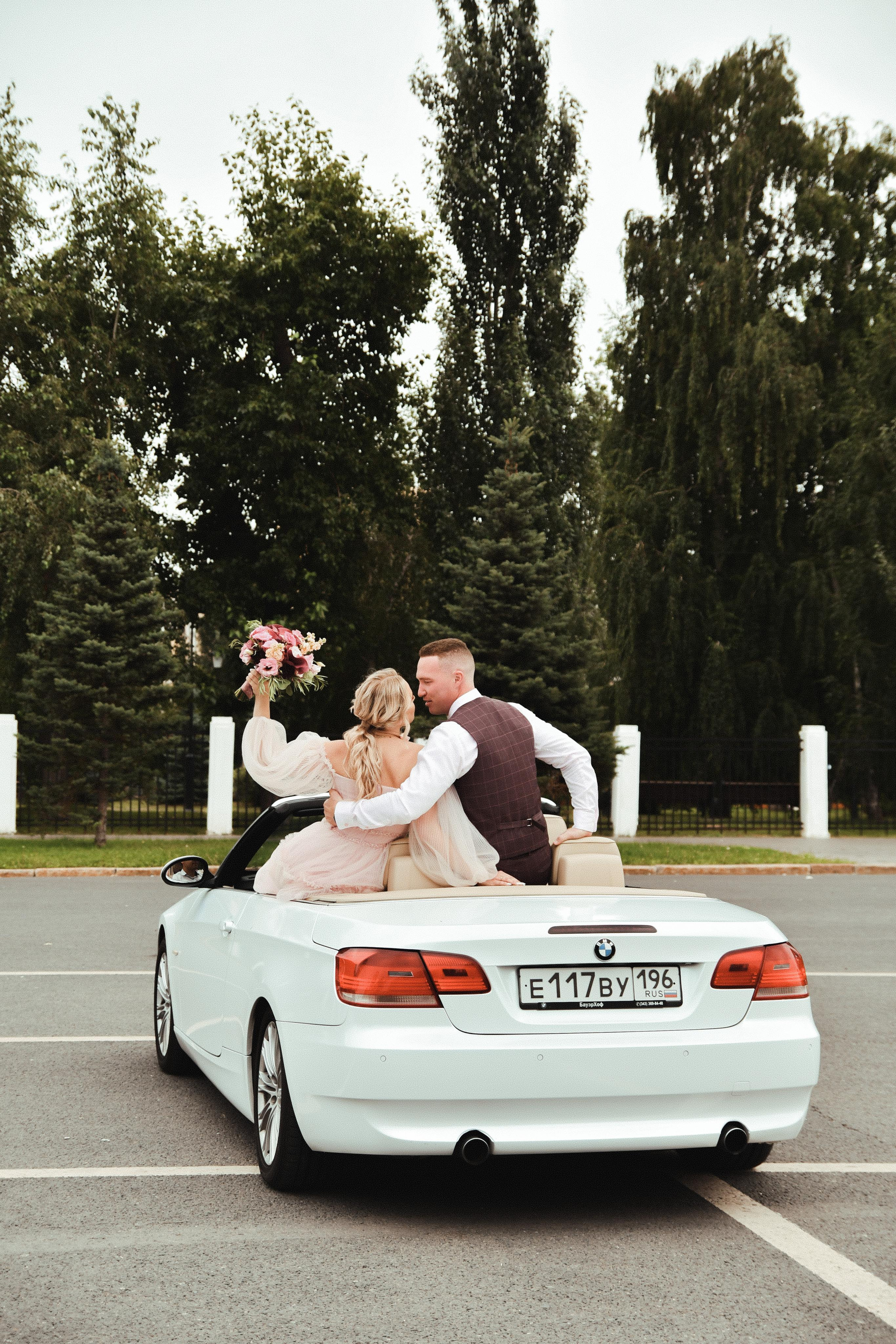 Все идет по плану! (свадебный клип). Свадебный видеограф и свадебный фотограф в Самаре Олег Слеб