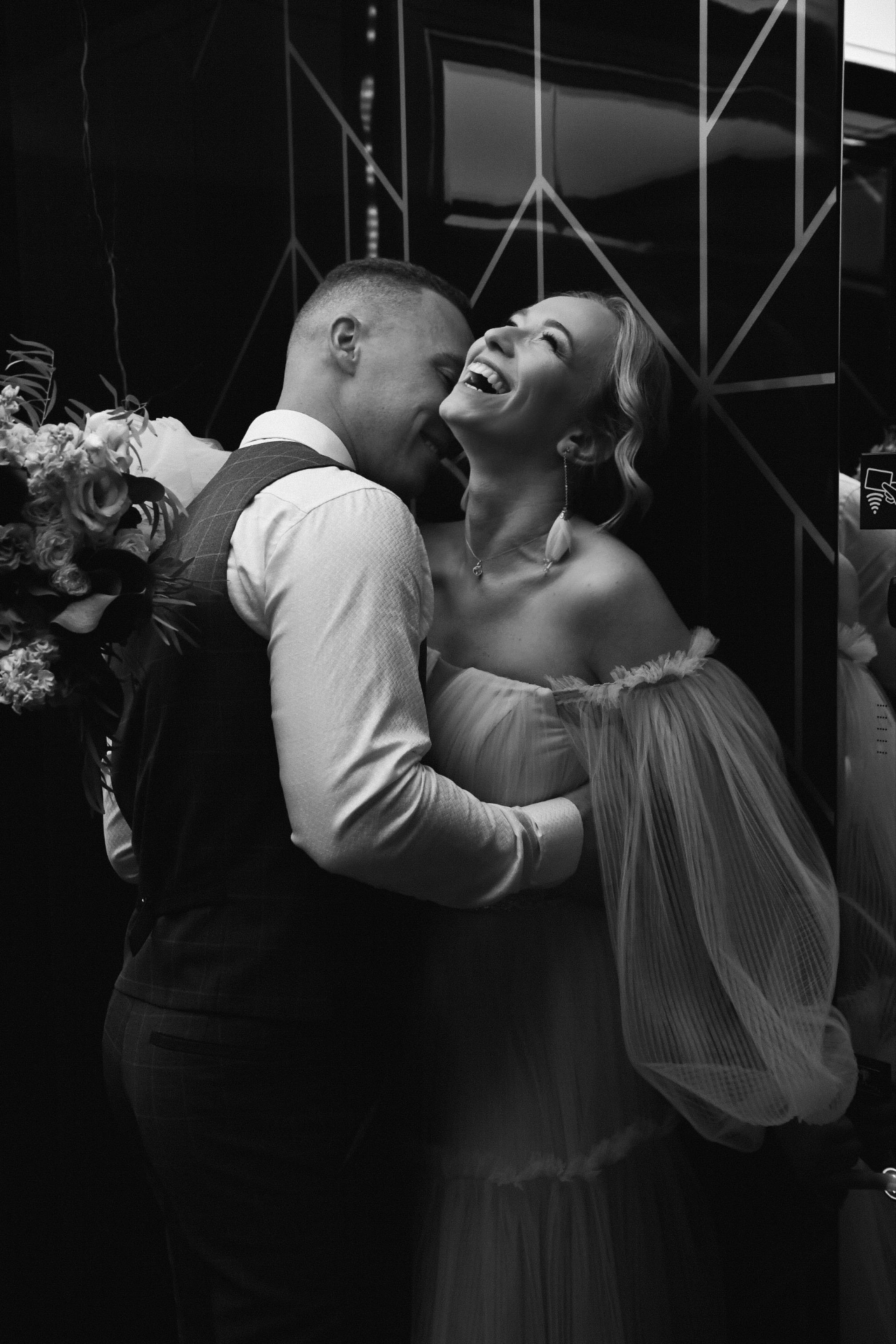 Все идет по плану! (свадебный клип). Свадебный видеограф и свадебный фотограф в Самаре Олег Слеб