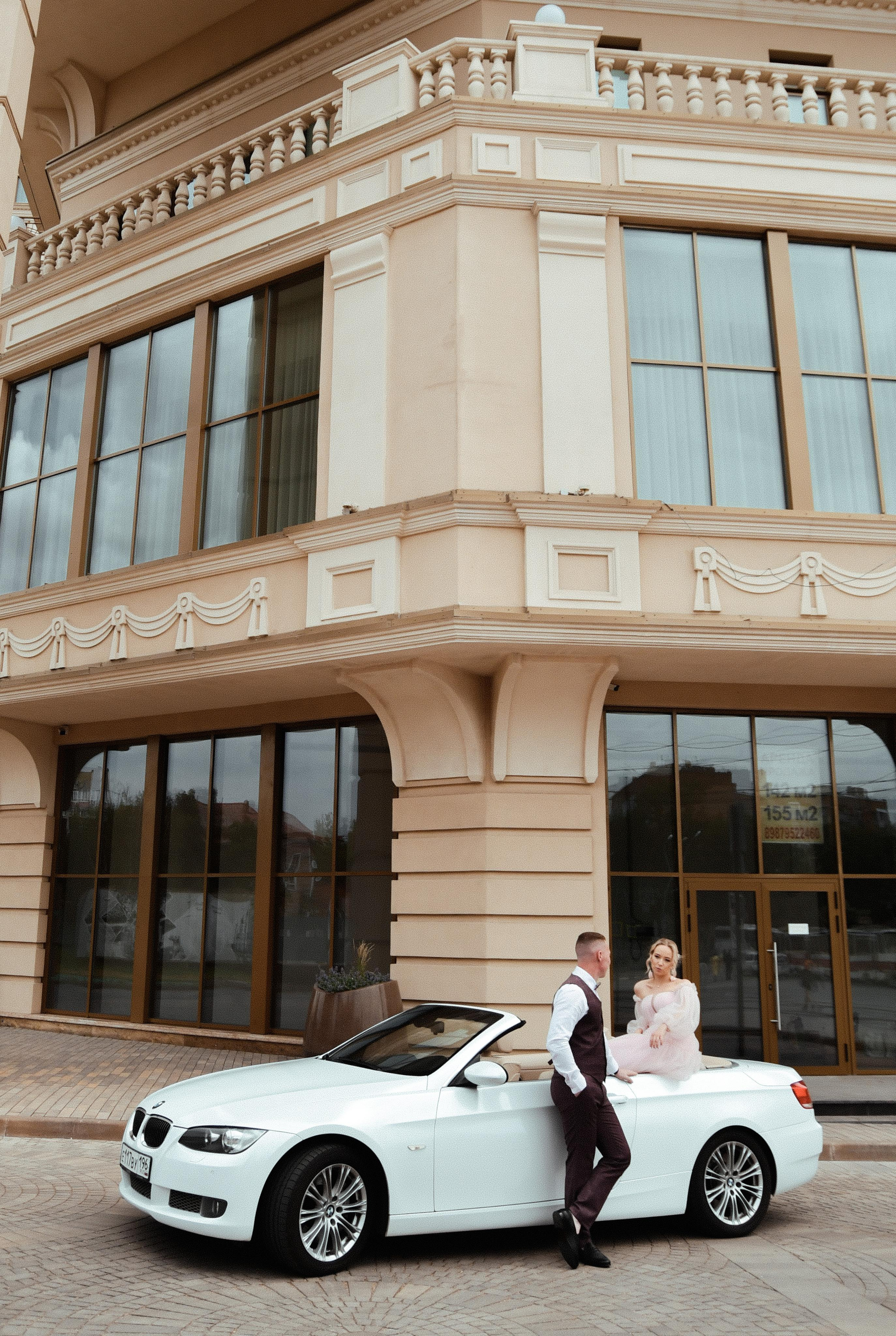 Все идет по плану! (свадебный клип). Свадебный видеограф и свадебный фотограф в Самаре Олег Слеб