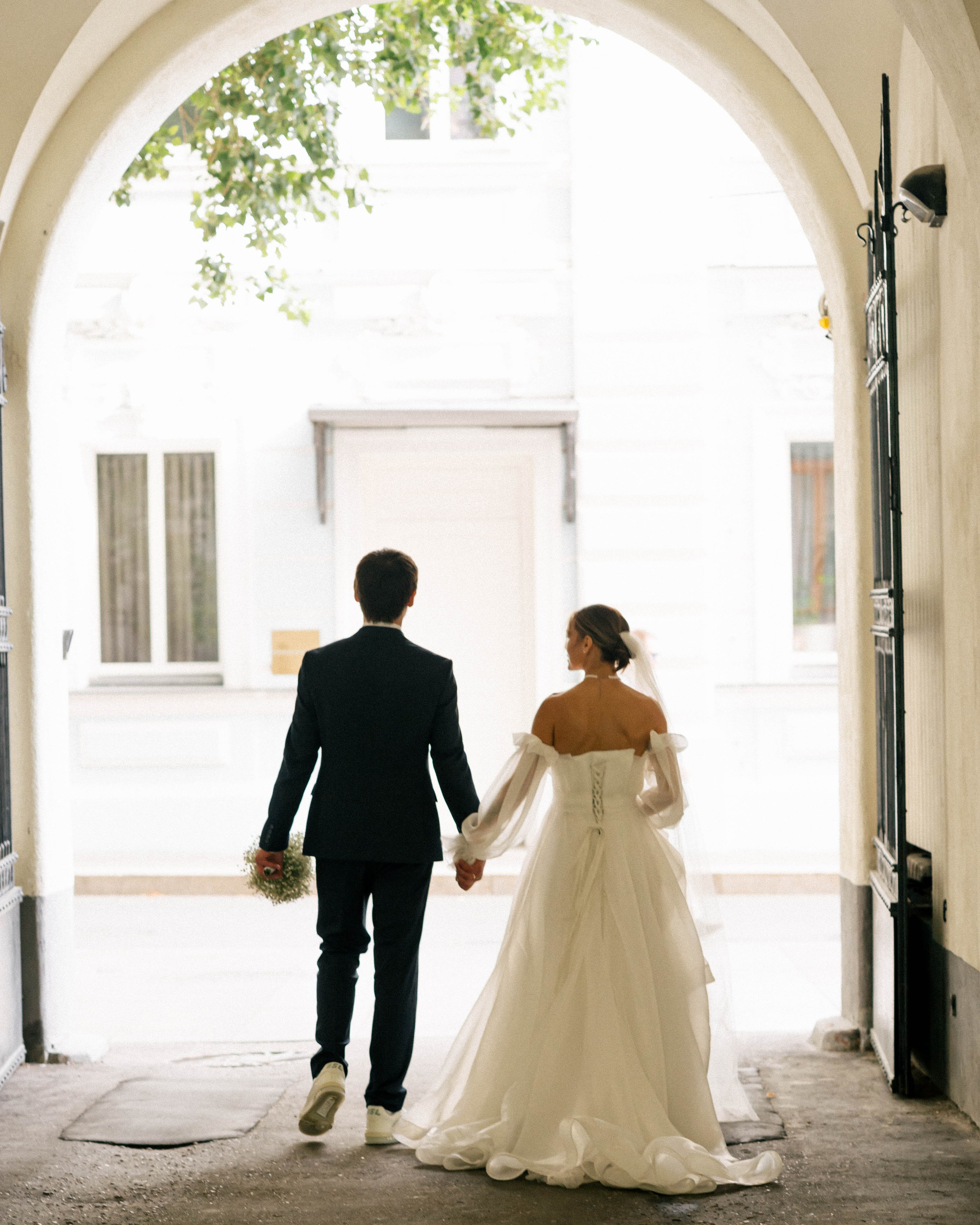 Свадьба Кристины и Алексея. Твой фотограф Алина Кочергина