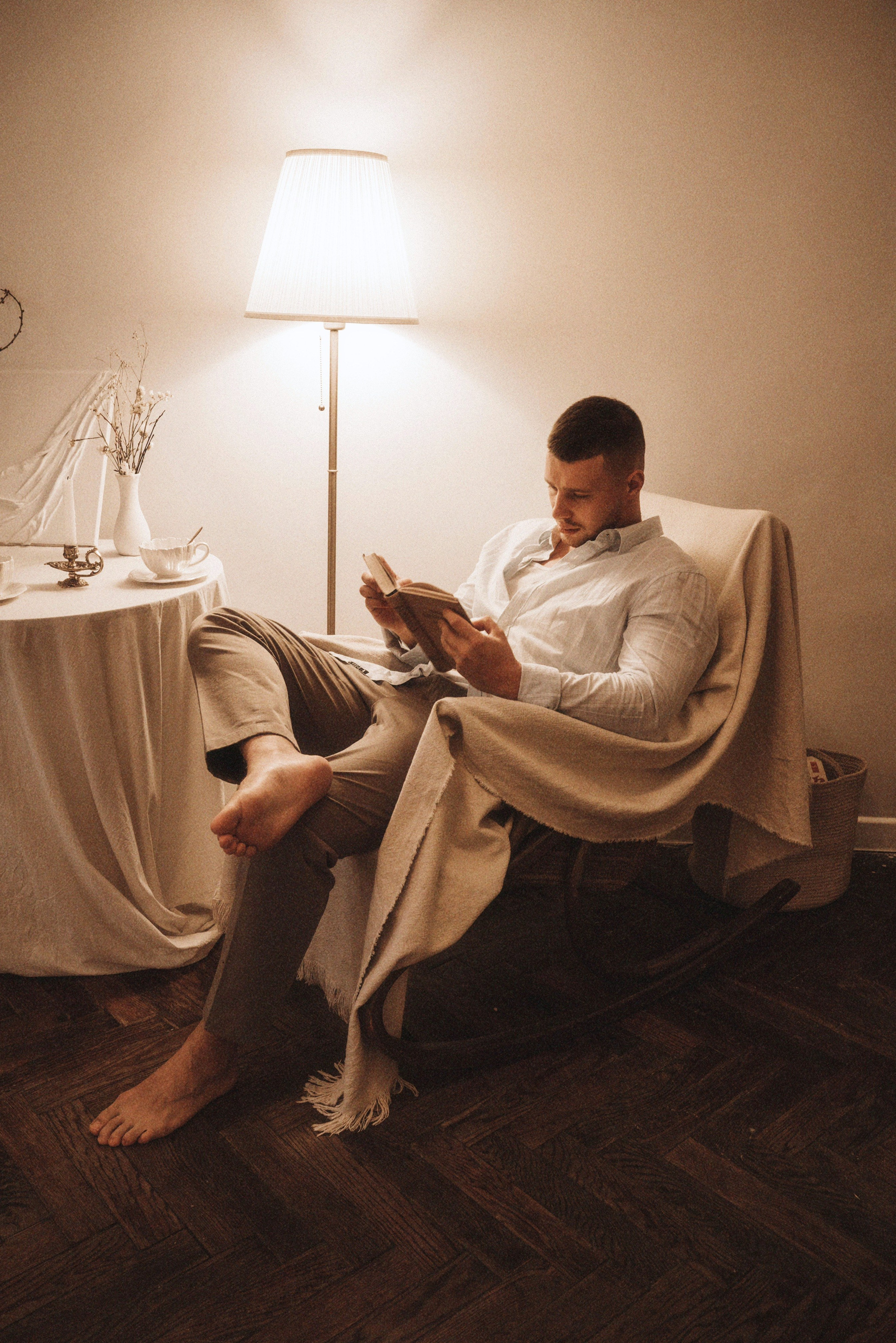 Илья и Яна. Фотосессия в Санкт-Петербурге