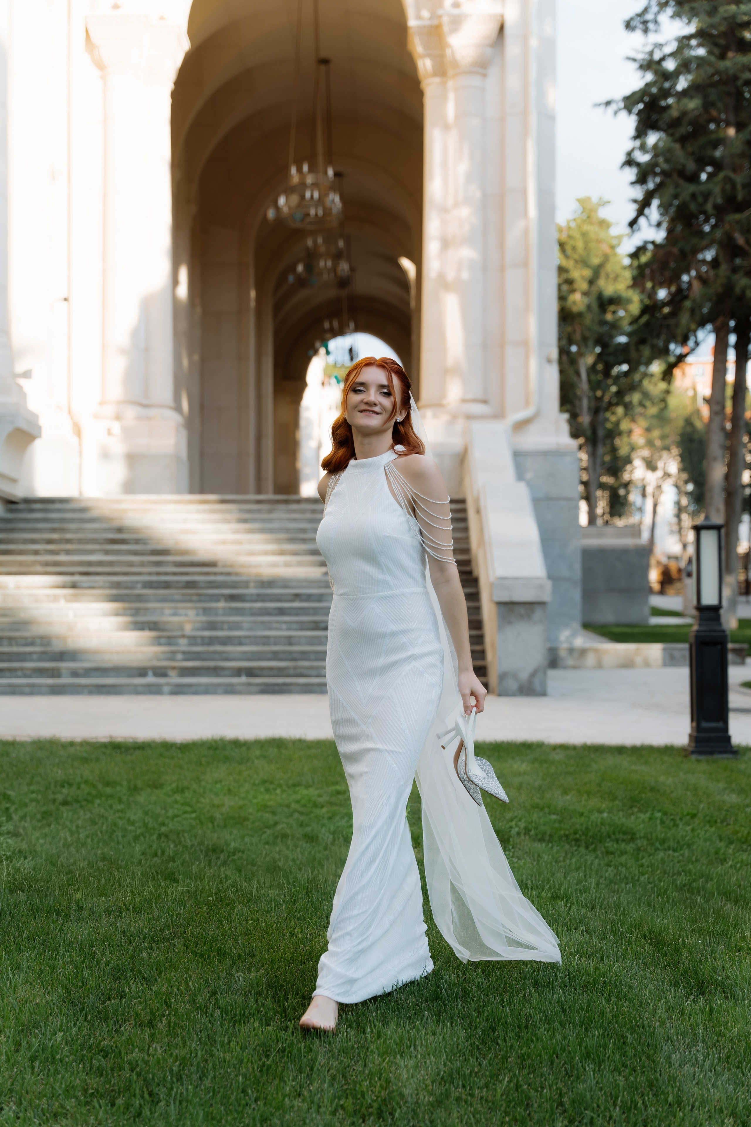 Никита и Анастасия. Главная