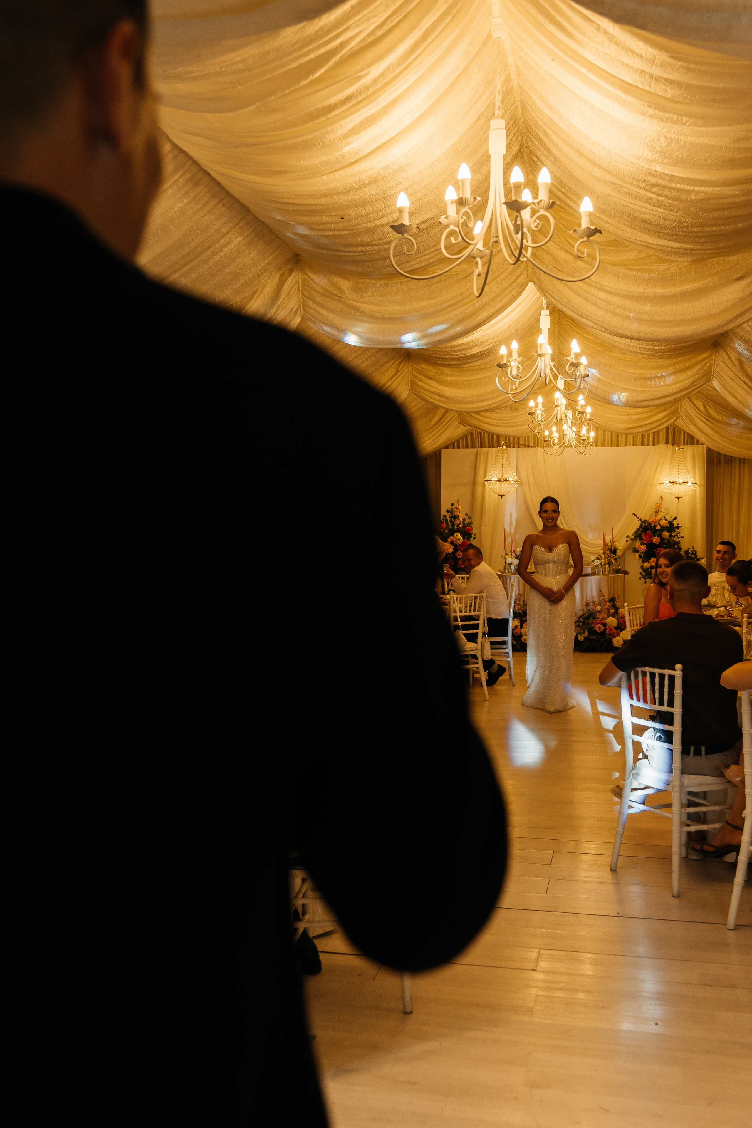 Алексей и Екатерина. Главная