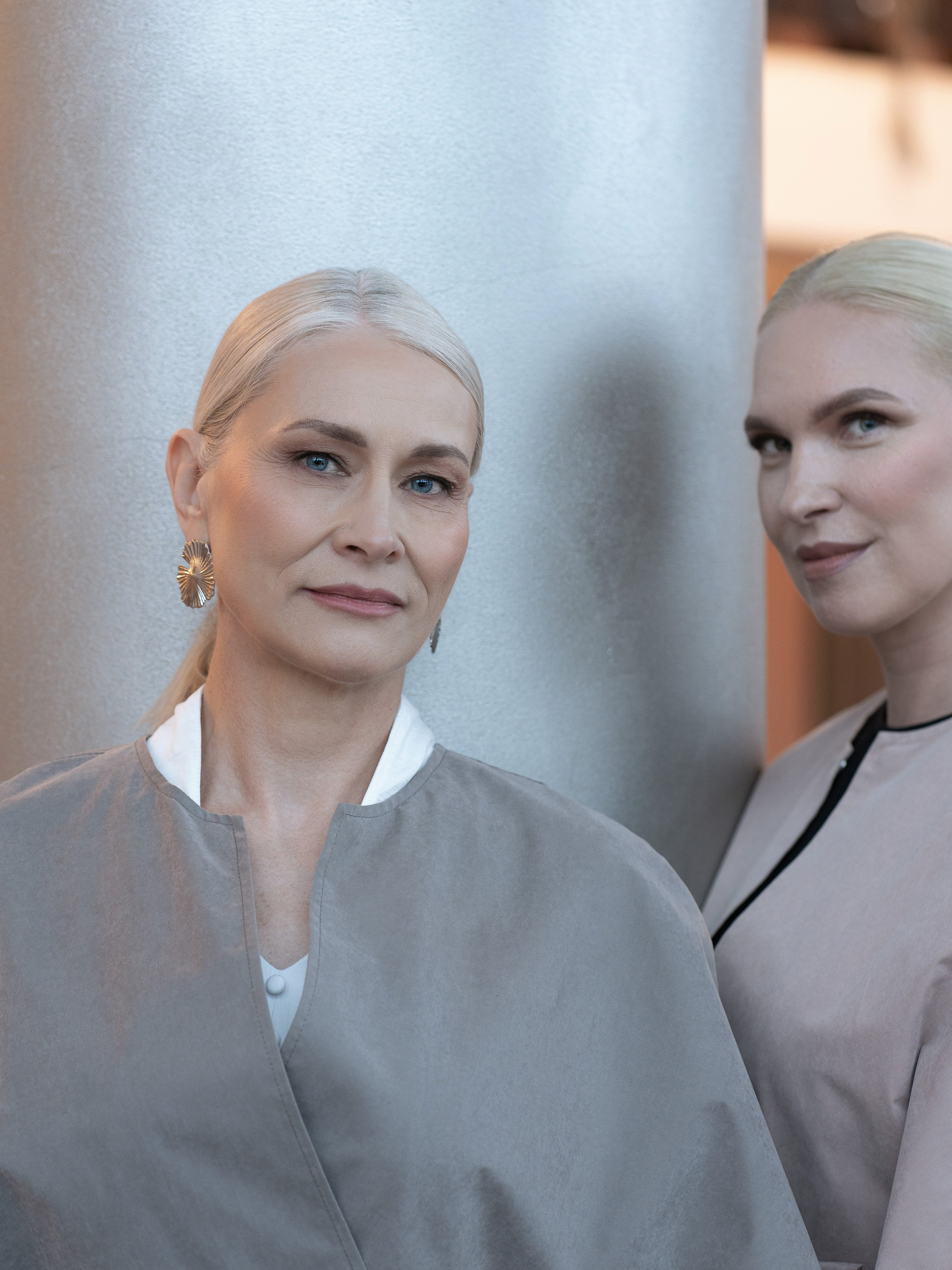 Ольга и Татьяна. Фотограф в Екатеринбурге Яна Круташова