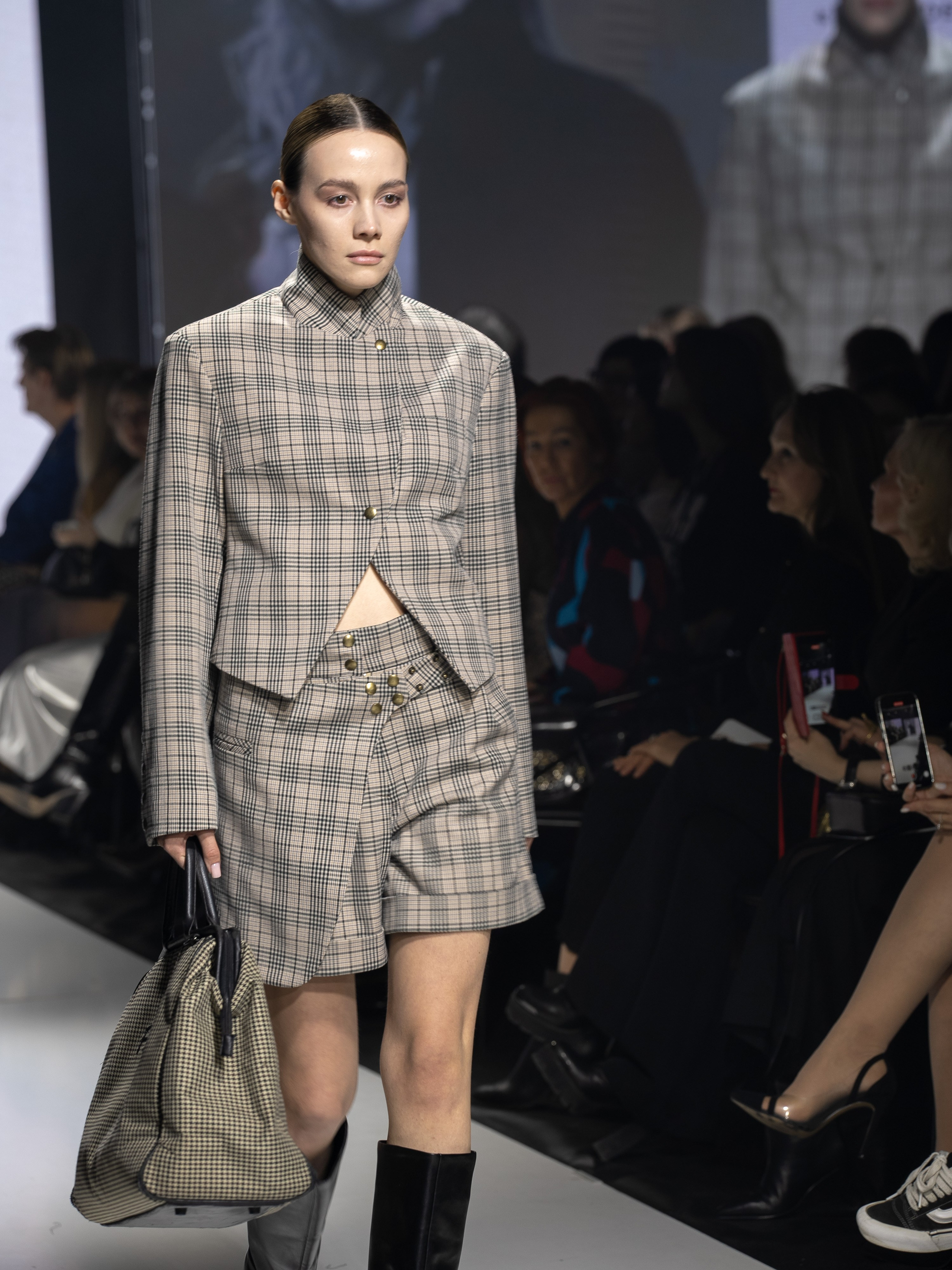 Неделя моды в Екатеринбурге. Фотограф в Екатеринбурге Яна Круташова