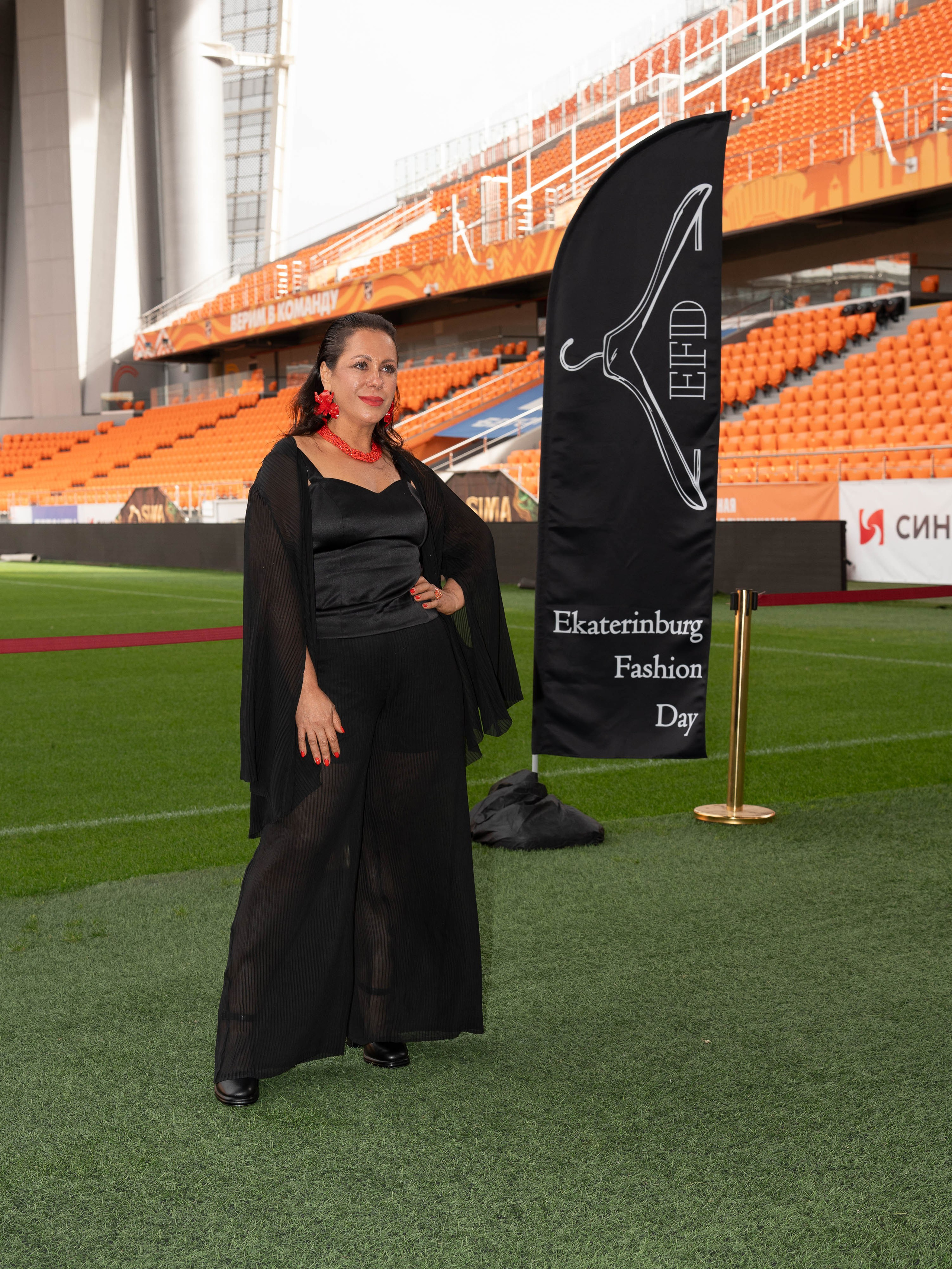 EKATERINBURG FASHION DAY. Фотограф в Екатеринбурге Яна Круташова