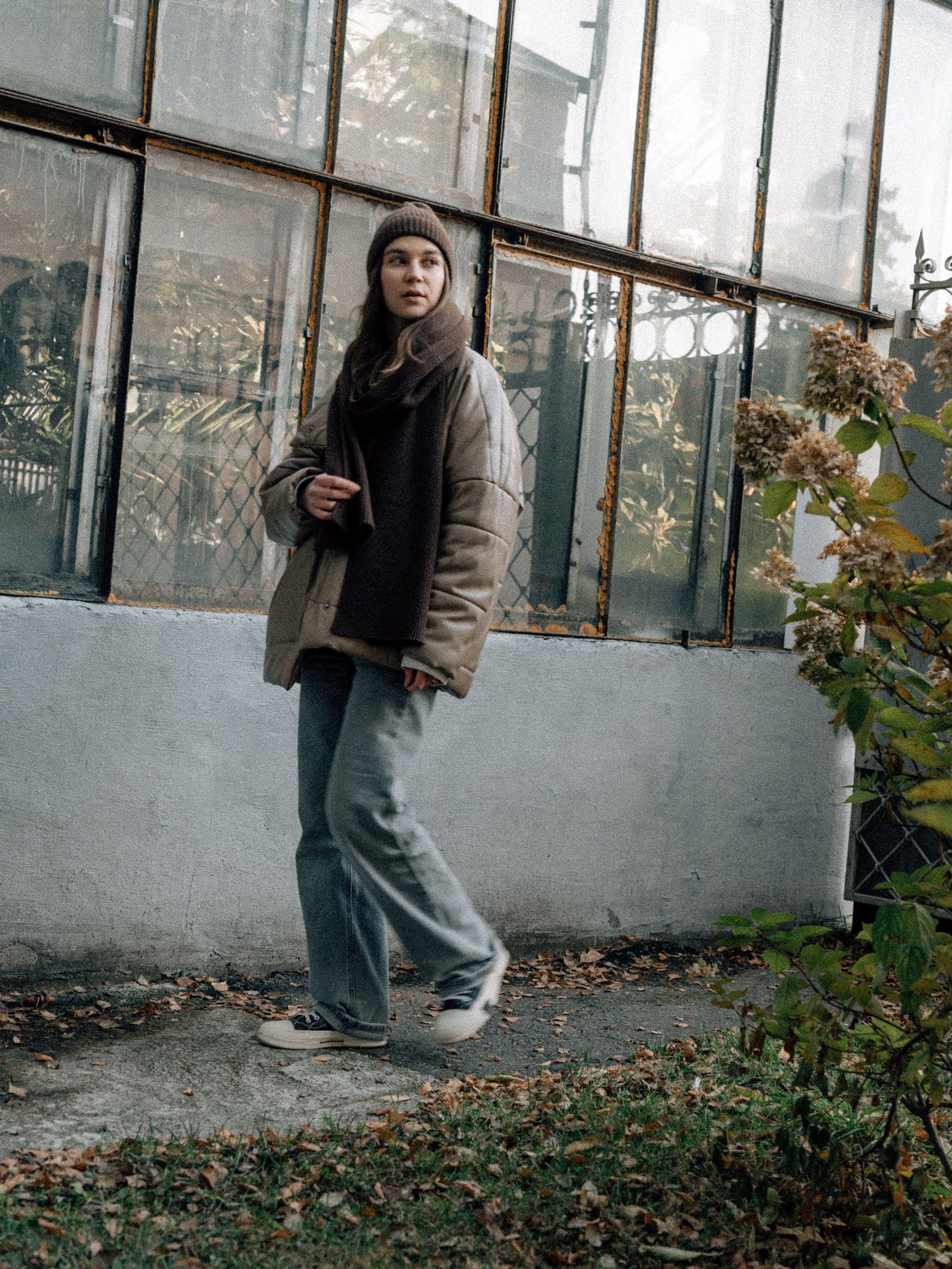 Варвара. Фотограф в Екатеринбурге Яна Круташова