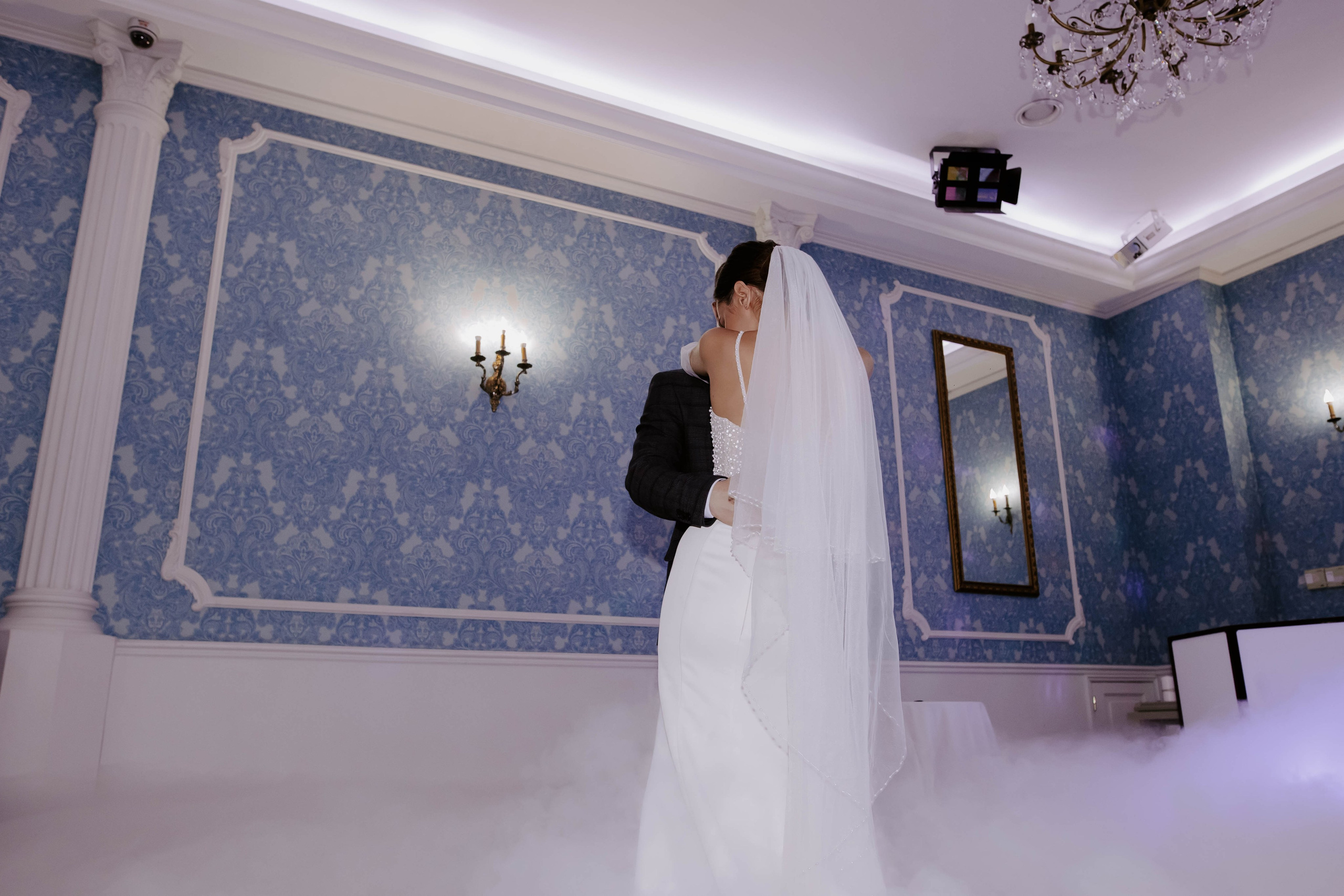 Юлия и Алексей. Фотограф Veronika Potaseva